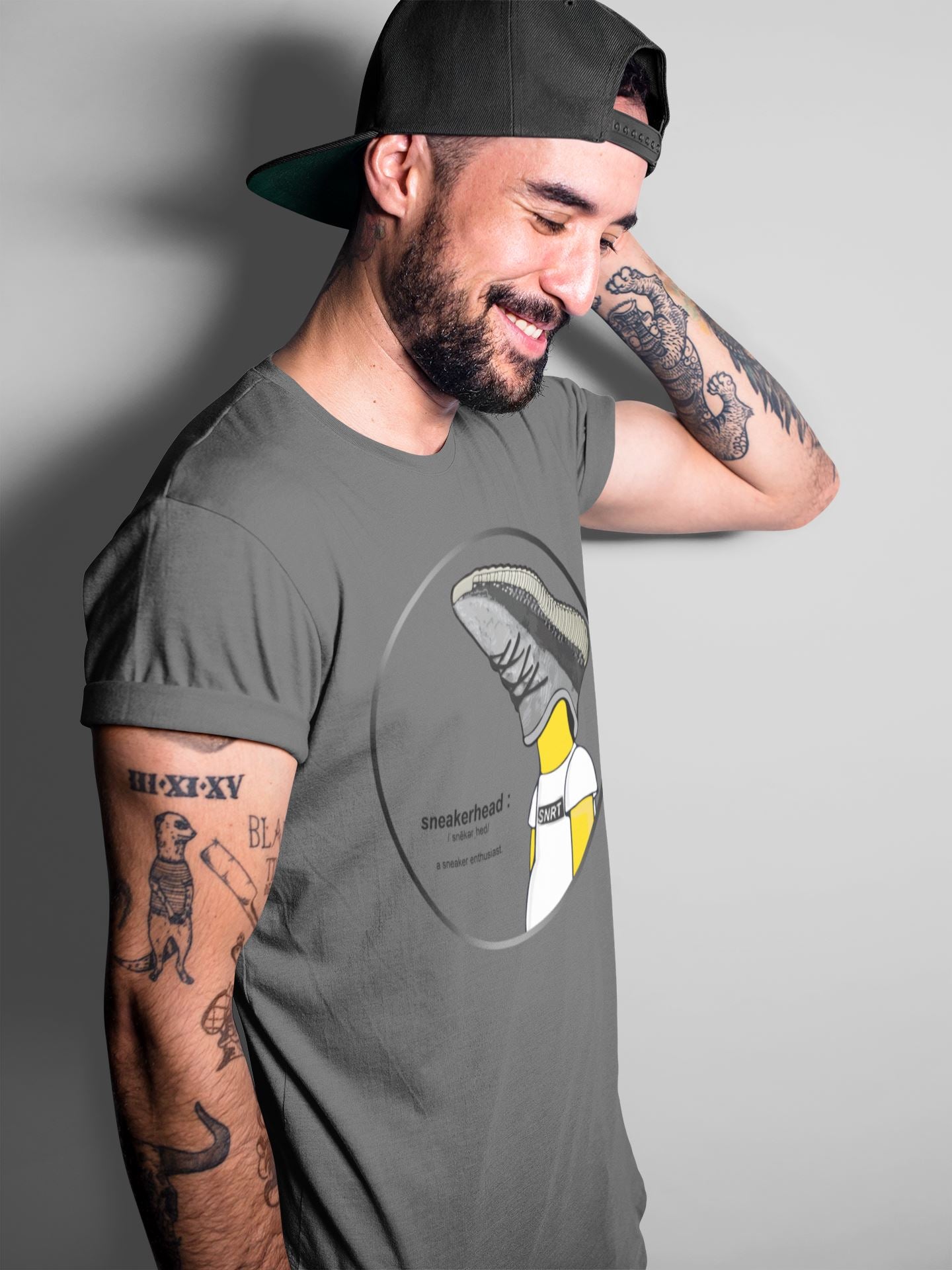 Yeezy 350 Carbon Asriel Shirt To Match Jordans Sneakerhead Sneaker Tees Yeezy 350 Carbon Asriel Drip Gear Zone Sneaker Matching Clothing Unisex Shirts