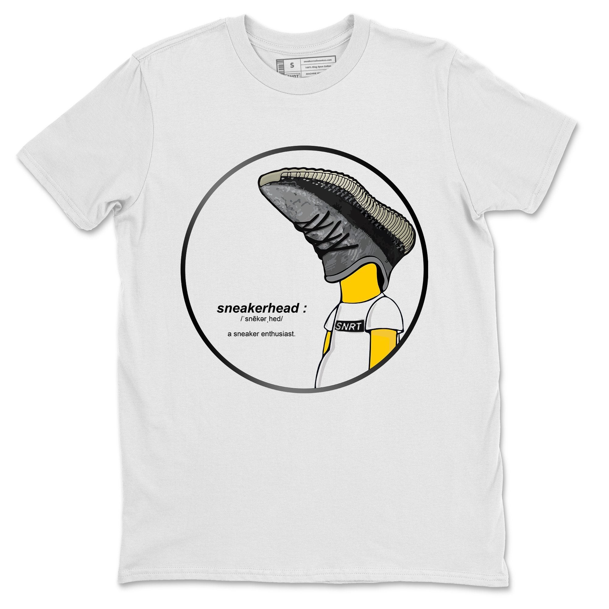 Yeezy 350 Carbon Asriel Shirt To Match Jordans Sneakerhead Sneaker Tees Yeezy 350 Carbon Asriel Drip Gear Zone Sneaker Matching Clothing Unisex Shirts