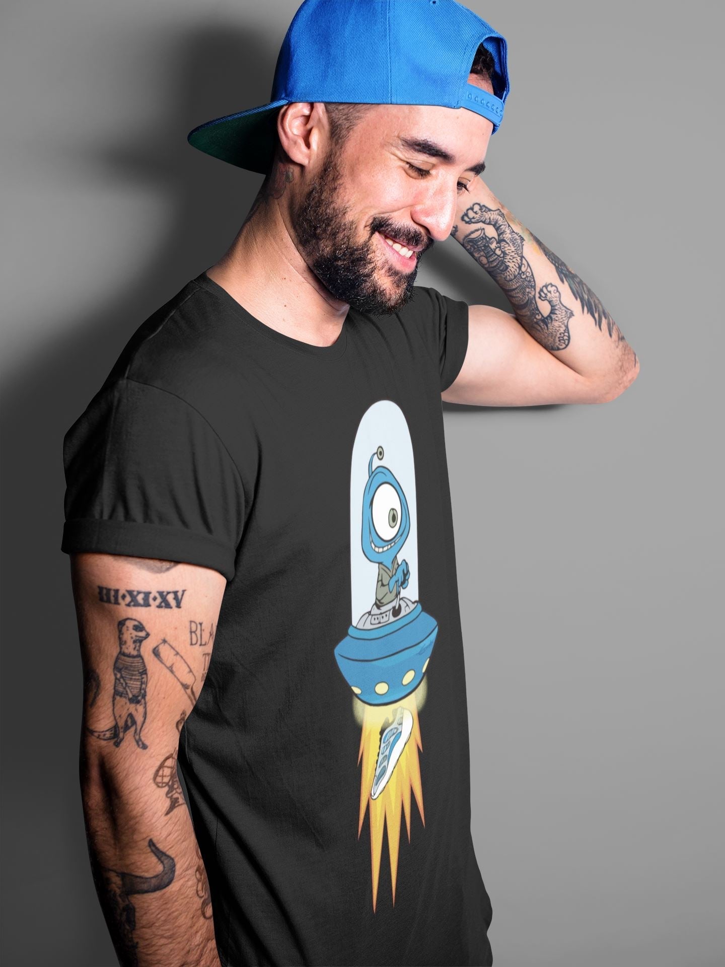 Yeezy 700 Arzareth Shirt To Match Jordans Alien Sneaker Tees Yeezy 700 Arzareth Drip Gear Zone Sneaker Matching Clothing Unisex Shirts