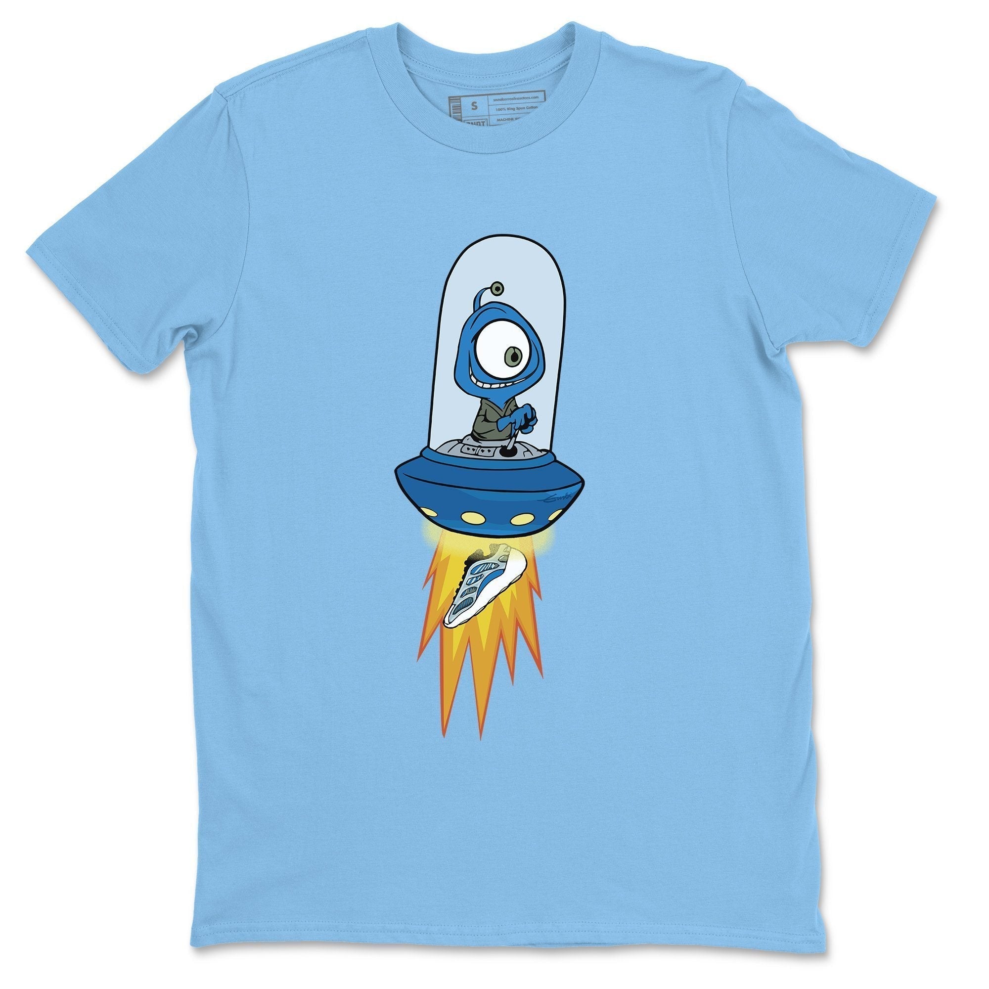 Yeezy 700 Arzareth Shirt To Match Jordans Alien Sneaker Tees Yeezy 700 Arzareth Drip Gear Zone Sneaker Matching Clothing Unisex Shirts