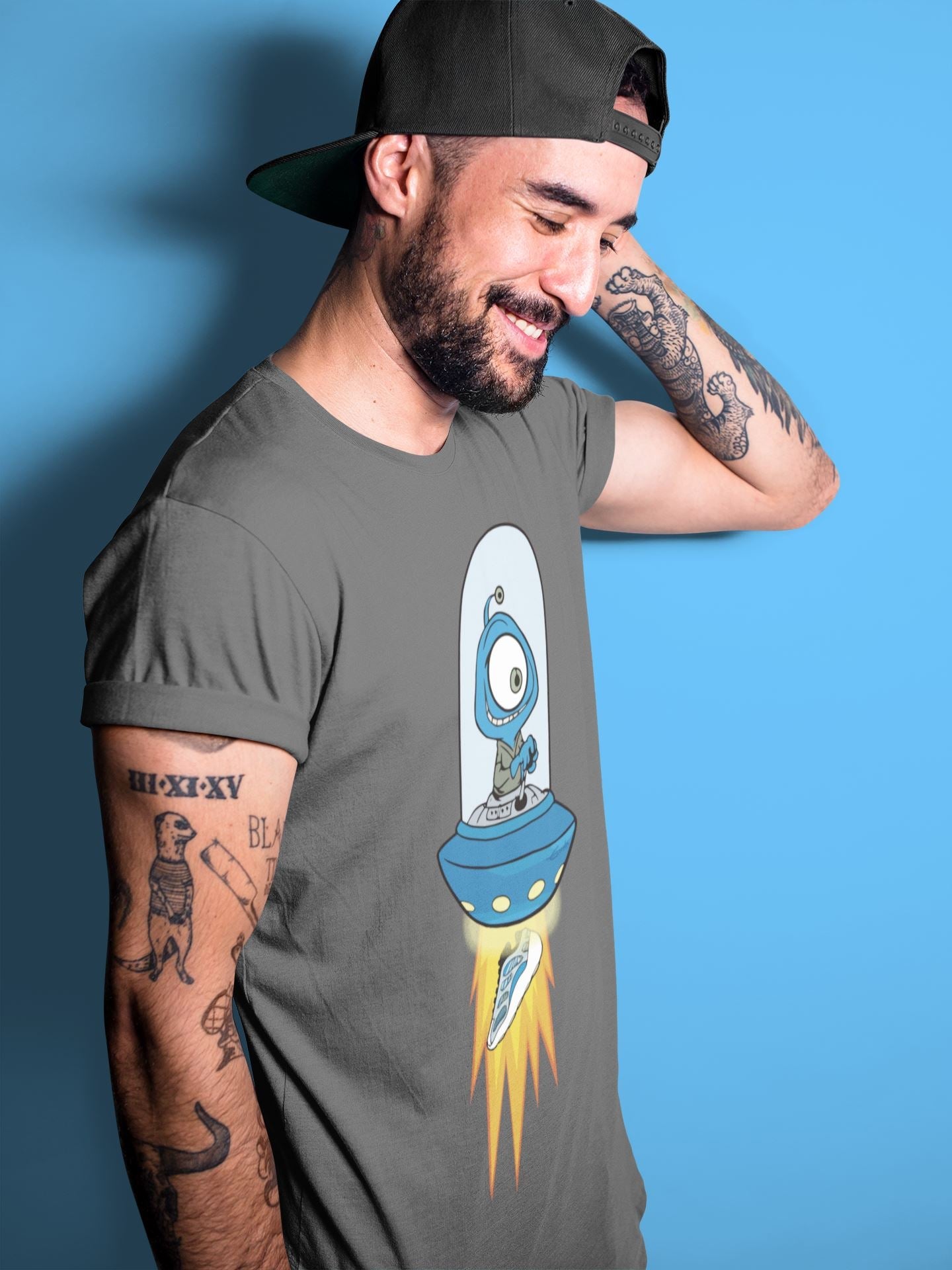 Yeezy 700 Arzareth Shirt To Match Jordans Alien Sneaker Tees Yeezy 700 Arzareth Drip Gear Zone Sneaker Matching Clothing Unisex Shirts