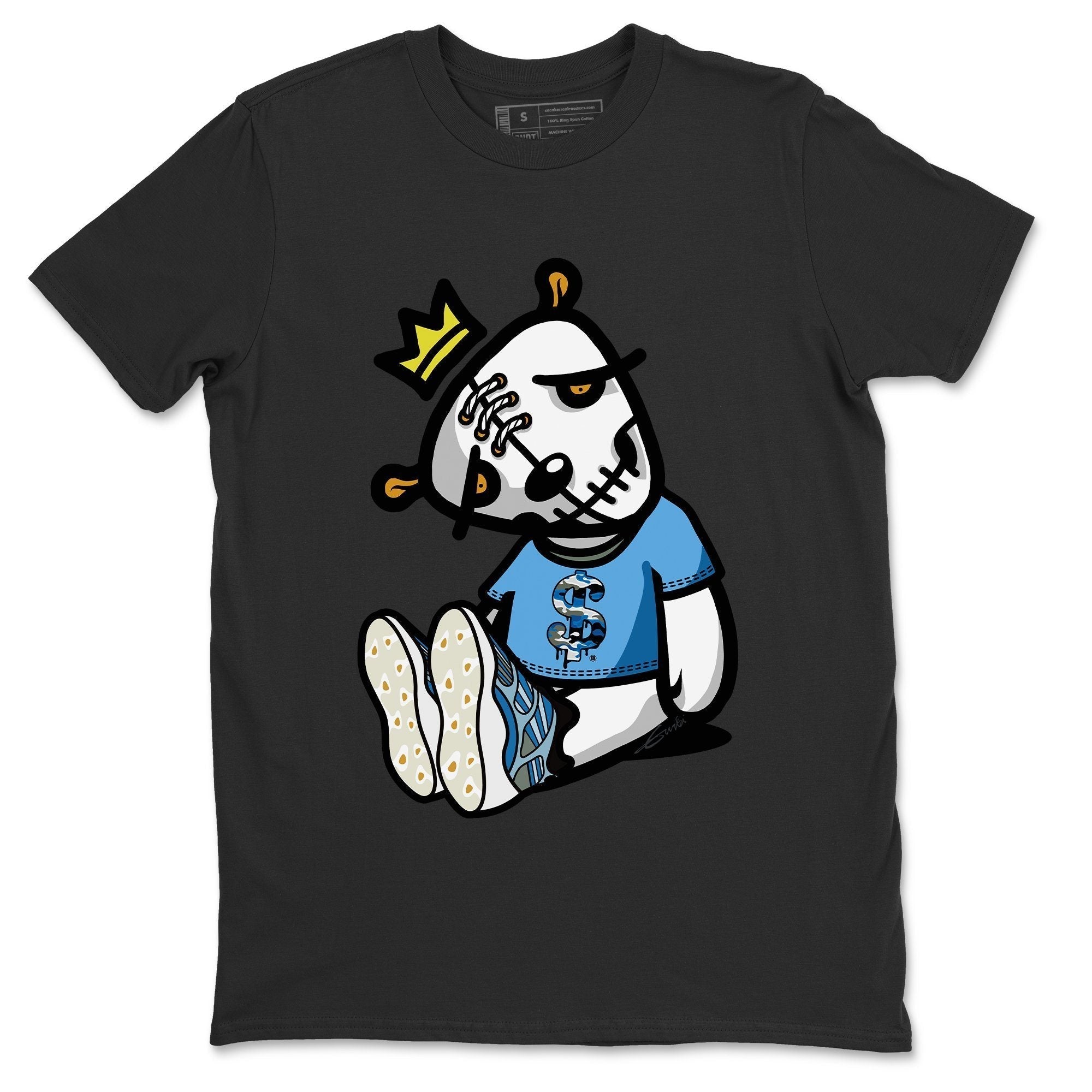 Yeezy 700 Arzareth Shirt To Match Jordans Dead Dolls Sneaker Tees Yeezy 700 Arzareth Drip Gear Zone Sneaker Matching Clothing Unisex Shirts