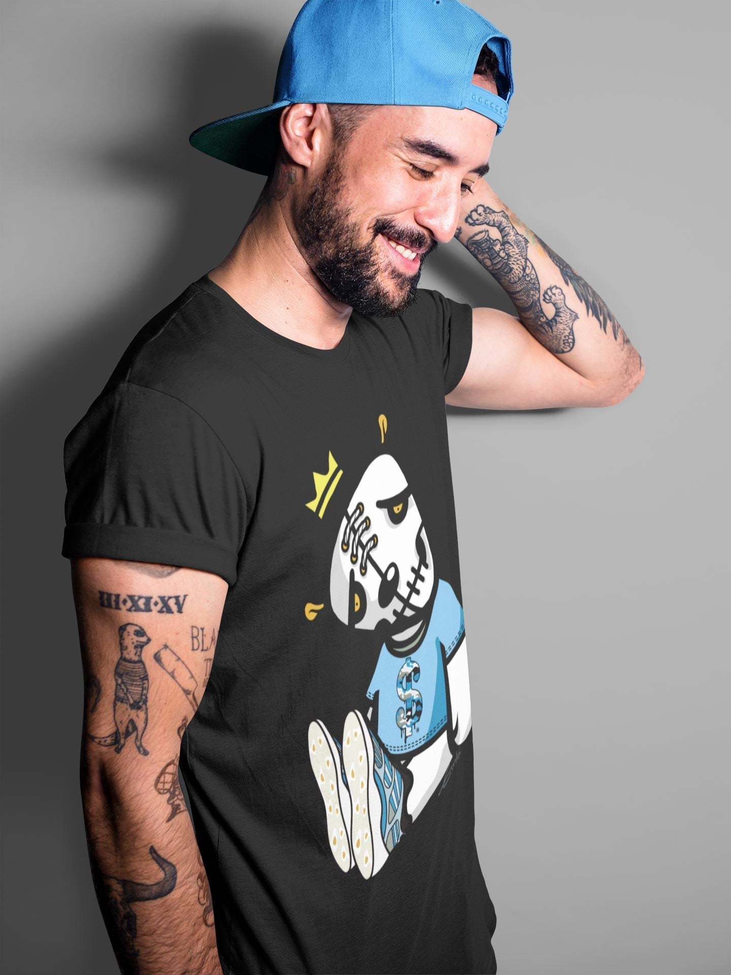 Yeezy 700 Arzareth Shirt To Match Jordans Dead Dolls Sneaker Tees Yeezy 700 Arzareth Drip Gear Zone Sneaker Matching Clothing Unisex Shirts