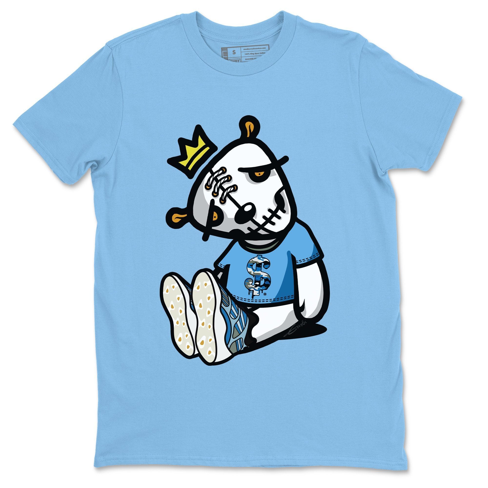 Yeezy 700 Arzareth Shirt To Match Jordans Dead Dolls Sneaker Tees Yeezy 700 Arzareth Drip Gear Zone Sneaker Matching Clothing Unisex Shirts