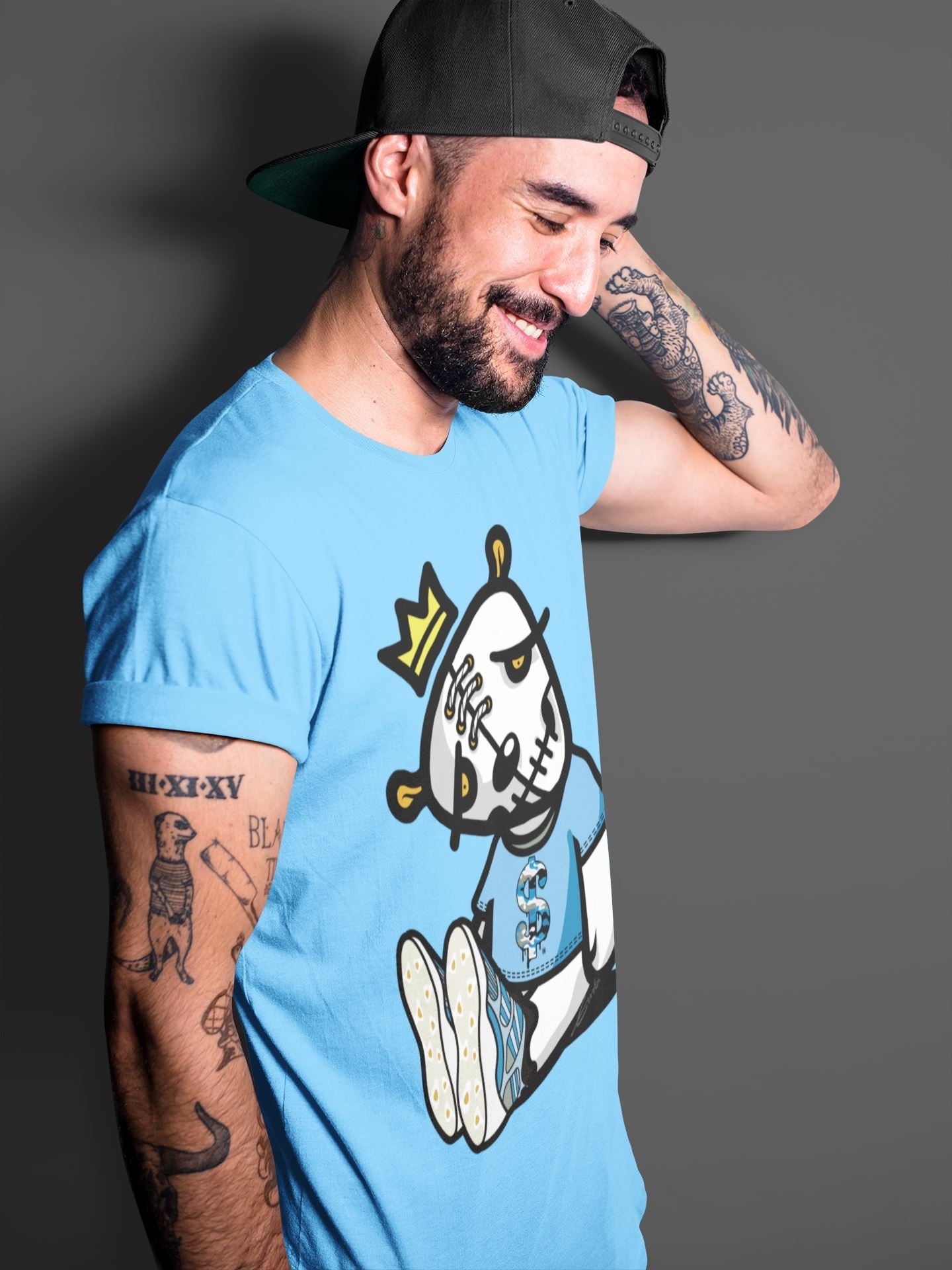 Yeezy 700 Arzareth Shirt To Match Jordans Dead Dolls Sneaker Tees Yeezy 700 Arzareth Drip Gear Zone Sneaker Matching Clothing Unisex Shirts