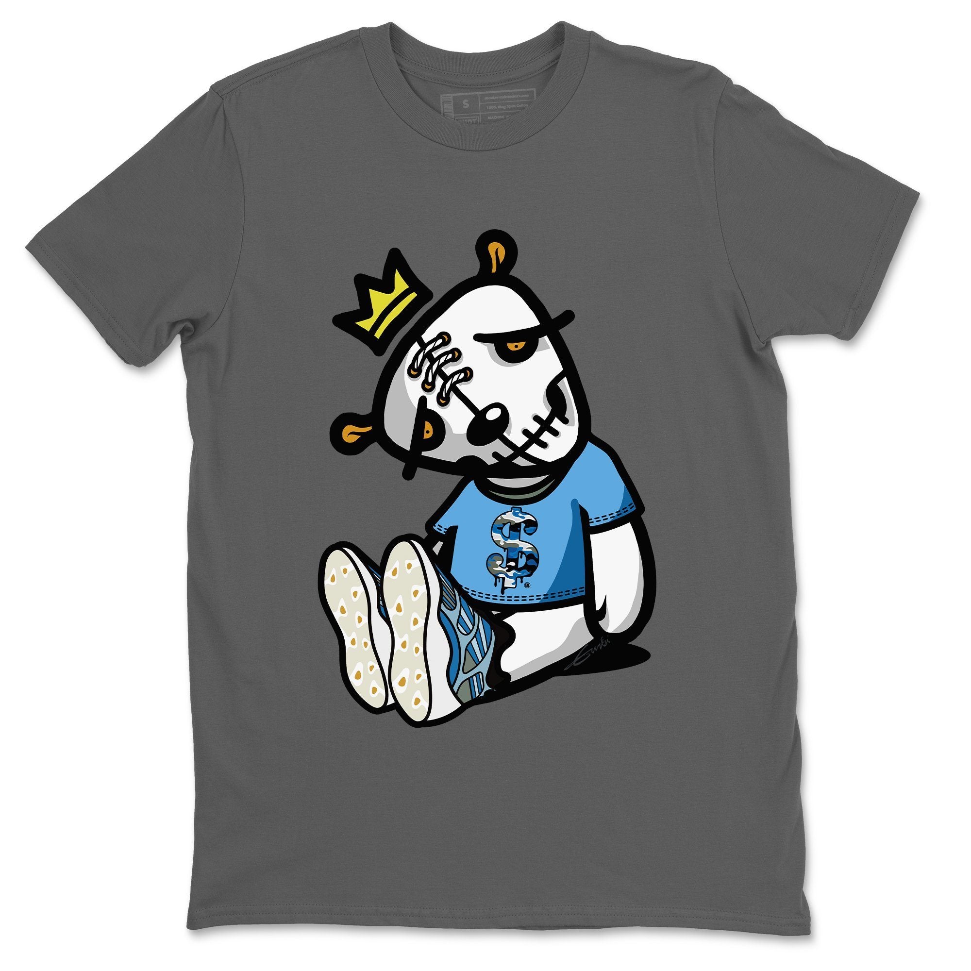 Yeezy 700 Arzareth Shirt To Match Jordans Dead Dolls Sneaker Tees Yeezy 700 Arzareth Drip Gear Zone Sneaker Matching Clothing Unisex Shirts