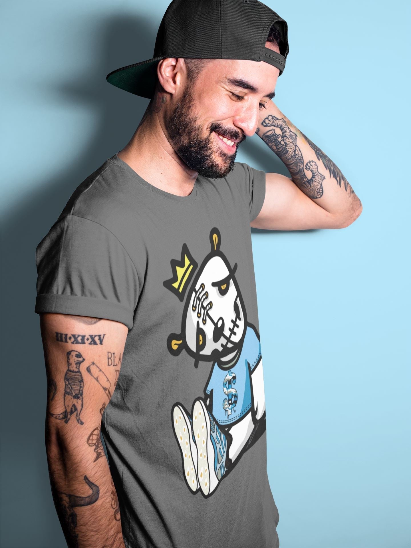 Yeezy 700 Arzareth Shirt To Match Jordans Dead Dolls Sneaker Tees Yeezy 700 Arzareth Drip Gear Zone Sneaker Matching Clothing Unisex Shirts