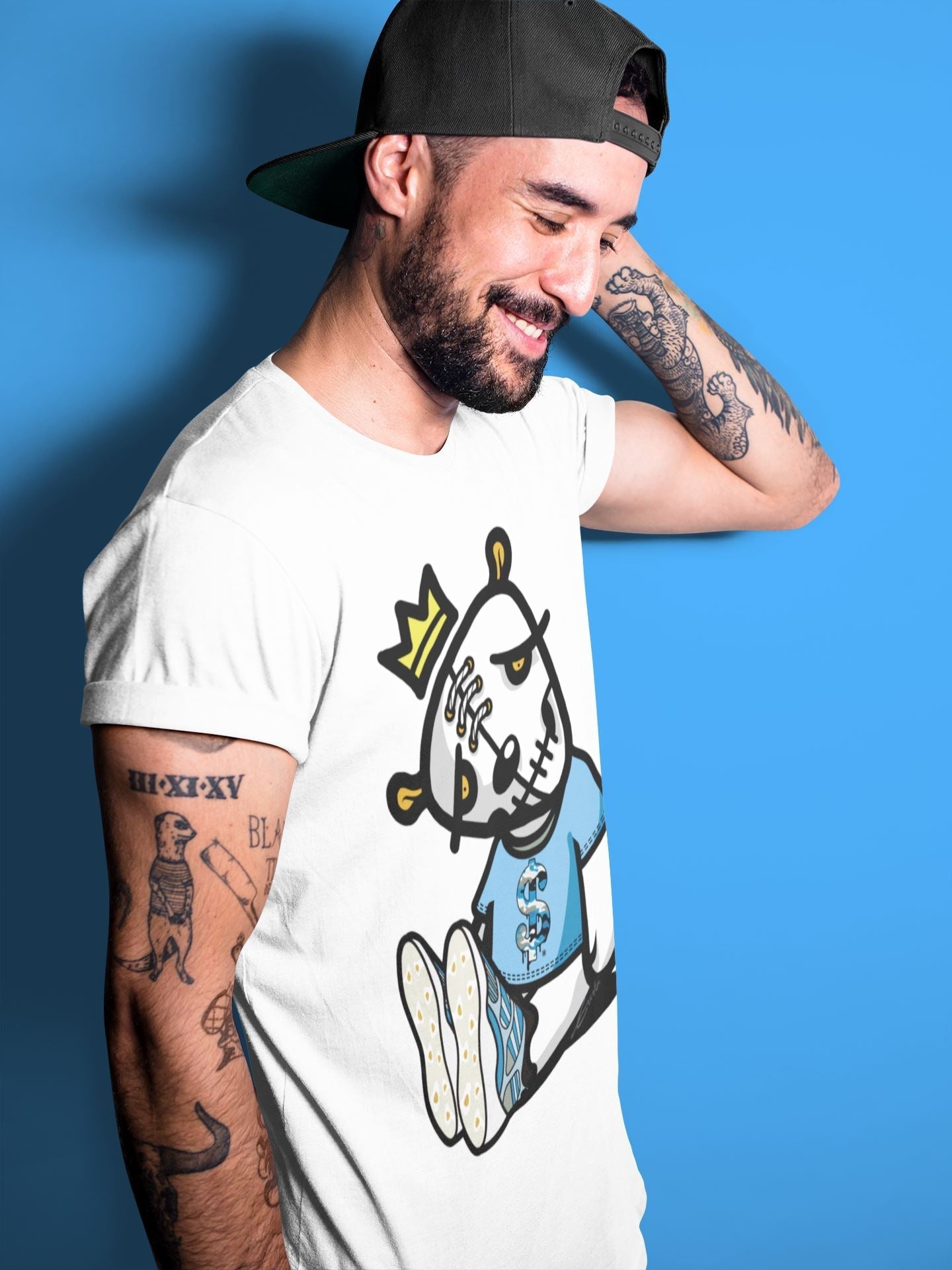 Yeezy 700 Arzareth Shirt To Match Jordans Dead Dolls Sneaker Tees Yeezy 700 Arzareth Drip Gear Zone Sneaker Matching Clothing Unisex Shirts