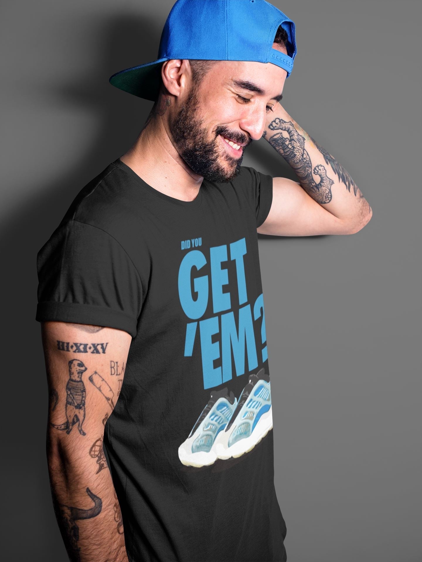 Adidas Yeezy Boost 700 Arzareth Shirt To Match Jordans Did You Get Em Drip Gear Zone Sneaker Tees Adidas Yeezy Boost 700 Arzareth Drip Gear Zone Drip Gear Zone Sneaker Matching Clothing Unisex Shirts