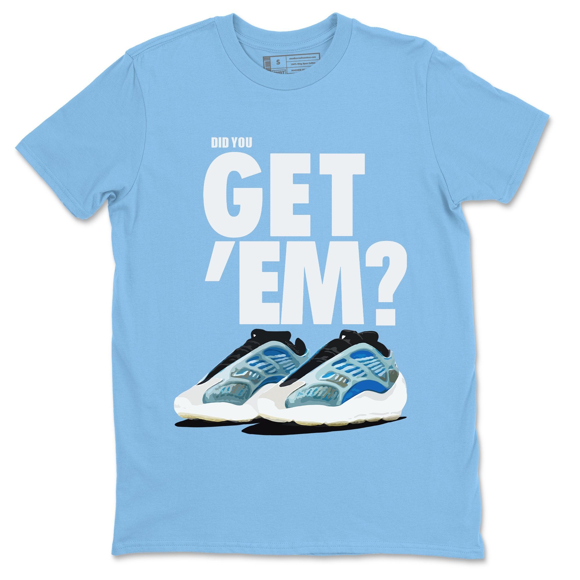 Adidas Yeezy Boost 700 Arzareth Shirt To Match Jordans Did You Get Em Drip Gear Zone Sneaker Tees Adidas Yeezy Boost 700 Arzareth Drip Gear Zone Drip Gear Zone Sneaker Matching Clothing Unisex Shirts