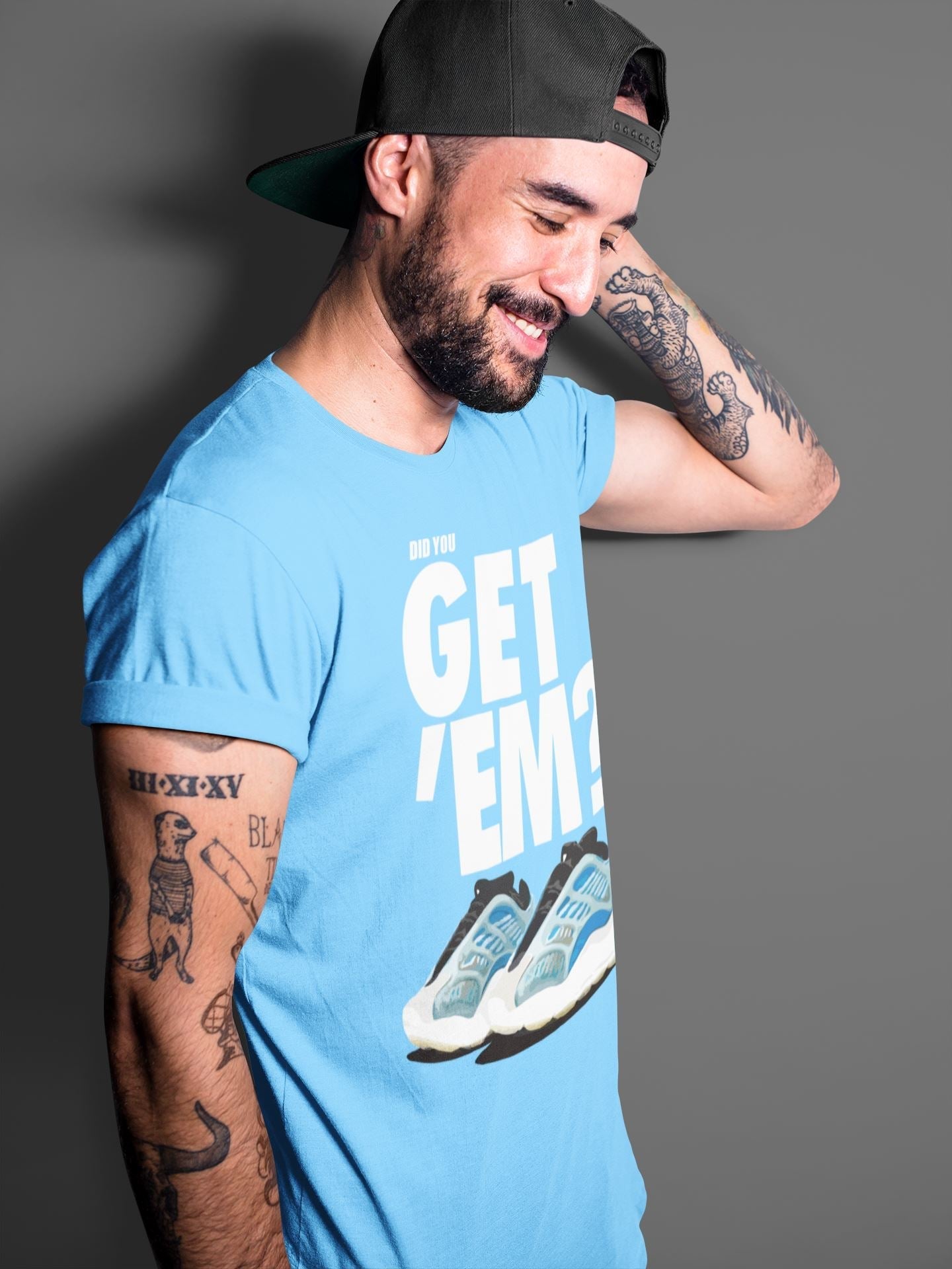 Adidas Yeezy Boost 700 Arzareth Shirt To Match Jordans Did You Get Em Drip Gear Zone Sneaker Tees Adidas Yeezy Boost 700 Arzareth Drip Gear Zone Drip Gear Zone Sneaker Matching Clothing Unisex Shirts