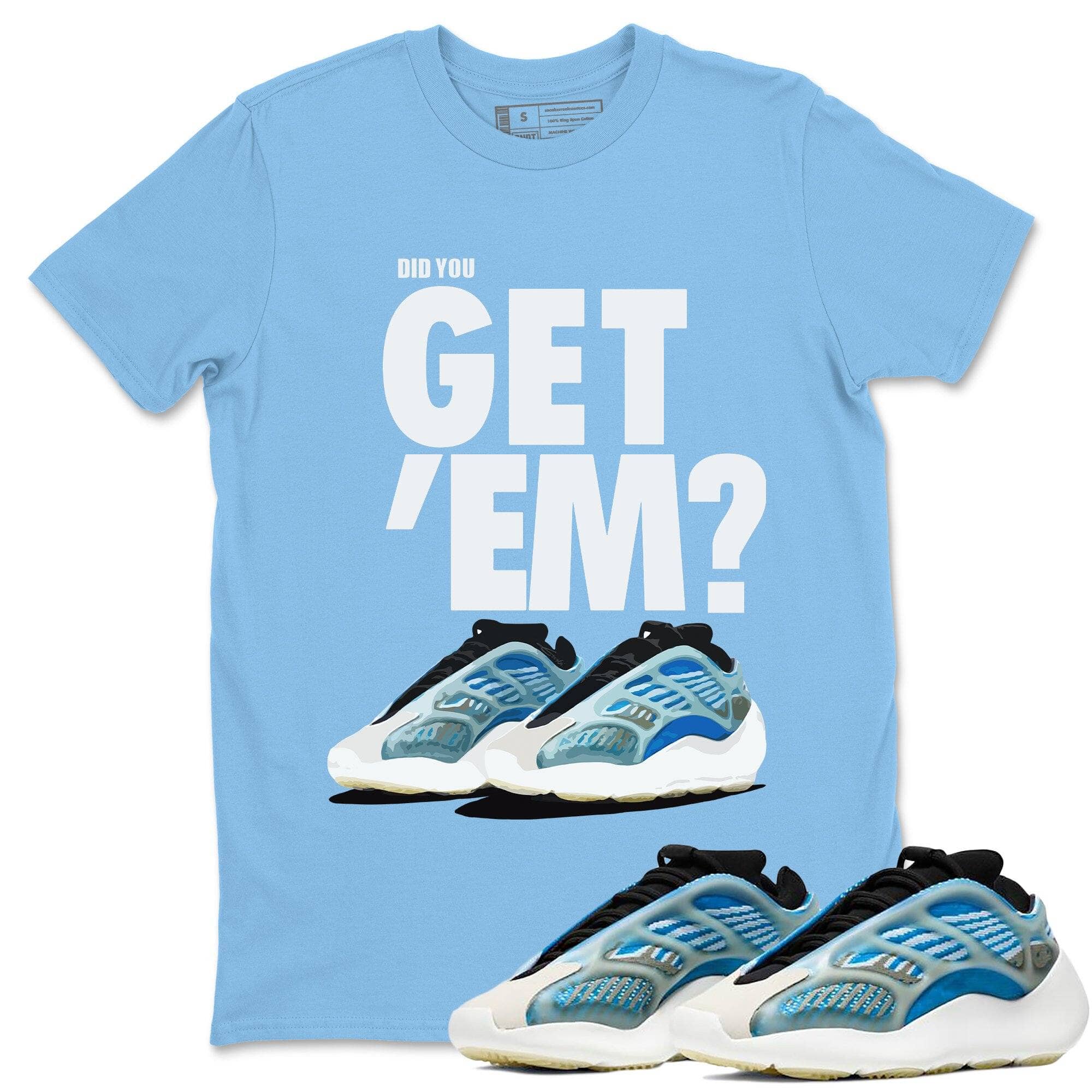 Adidas Yeezy Boost 700 Arzareth Shirt To Match Jordans Did You Get Em Drip Gear Zone Sneaker Tees Adidas Yeezy Boost 700 Arzareth Drip Gear Zone Drip Gear Zone Sneaker Matching Clothing Unisex Shirts
