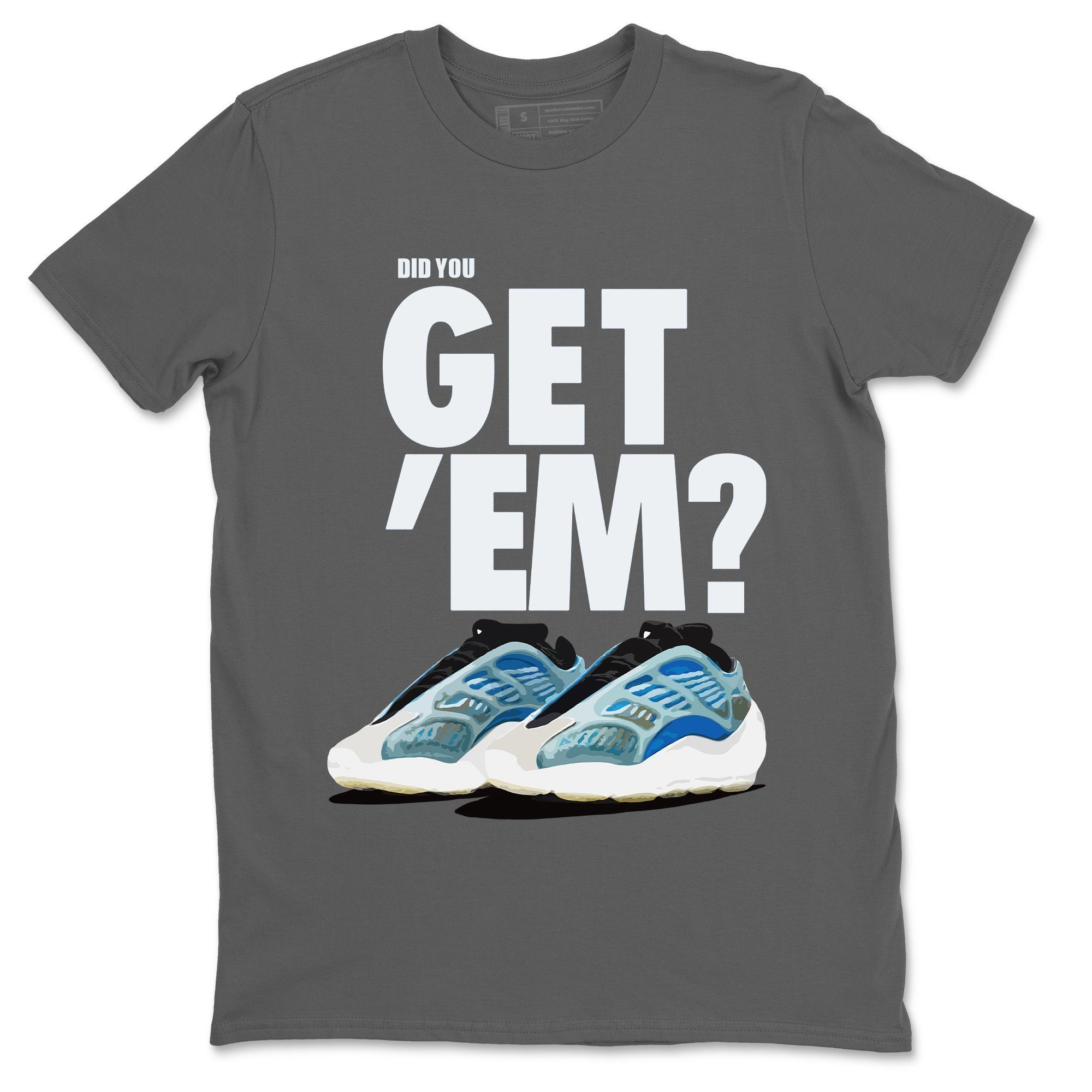 Adidas Yeezy Boost 700 Arzareth Shirt To Match Jordans Did You Get Em Drip Gear Zone Sneaker Tees Adidas Yeezy Boost 700 Arzareth Drip Gear Zone Drip Gear Zone Sneaker Matching Clothing Unisex Shirts
