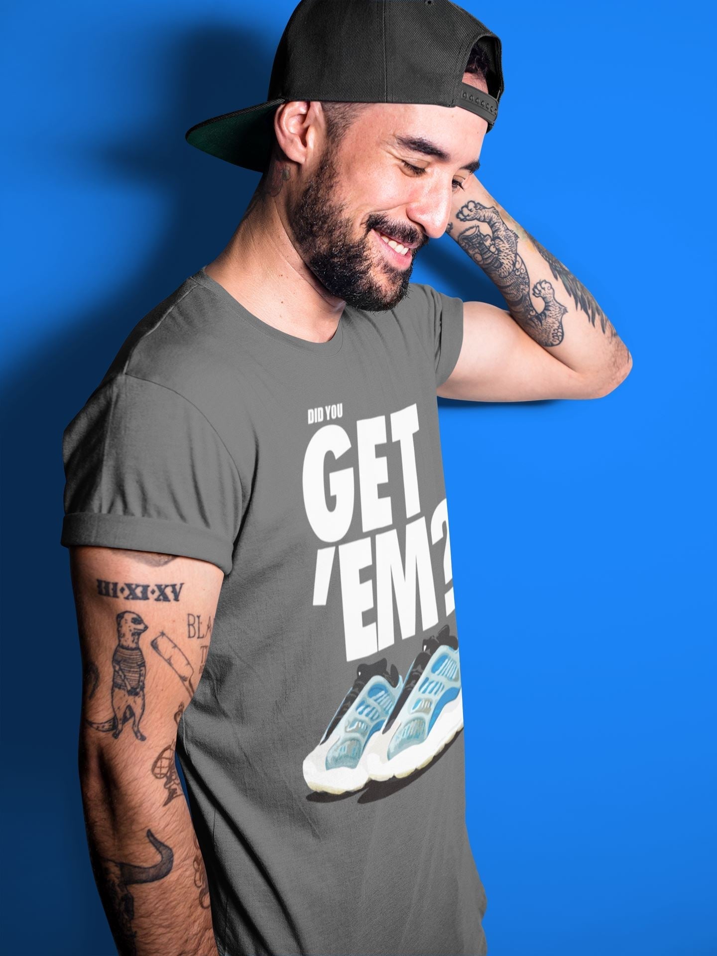 Adidas Yeezy Boost 700 Arzareth Shirt To Match Jordans Did You Get Em Drip Gear Zone Sneaker Tees Adidas Yeezy Boost 700 Arzareth Drip Gear Zone Drip Gear Zone Sneaker Matching Clothing Unisex Shirts