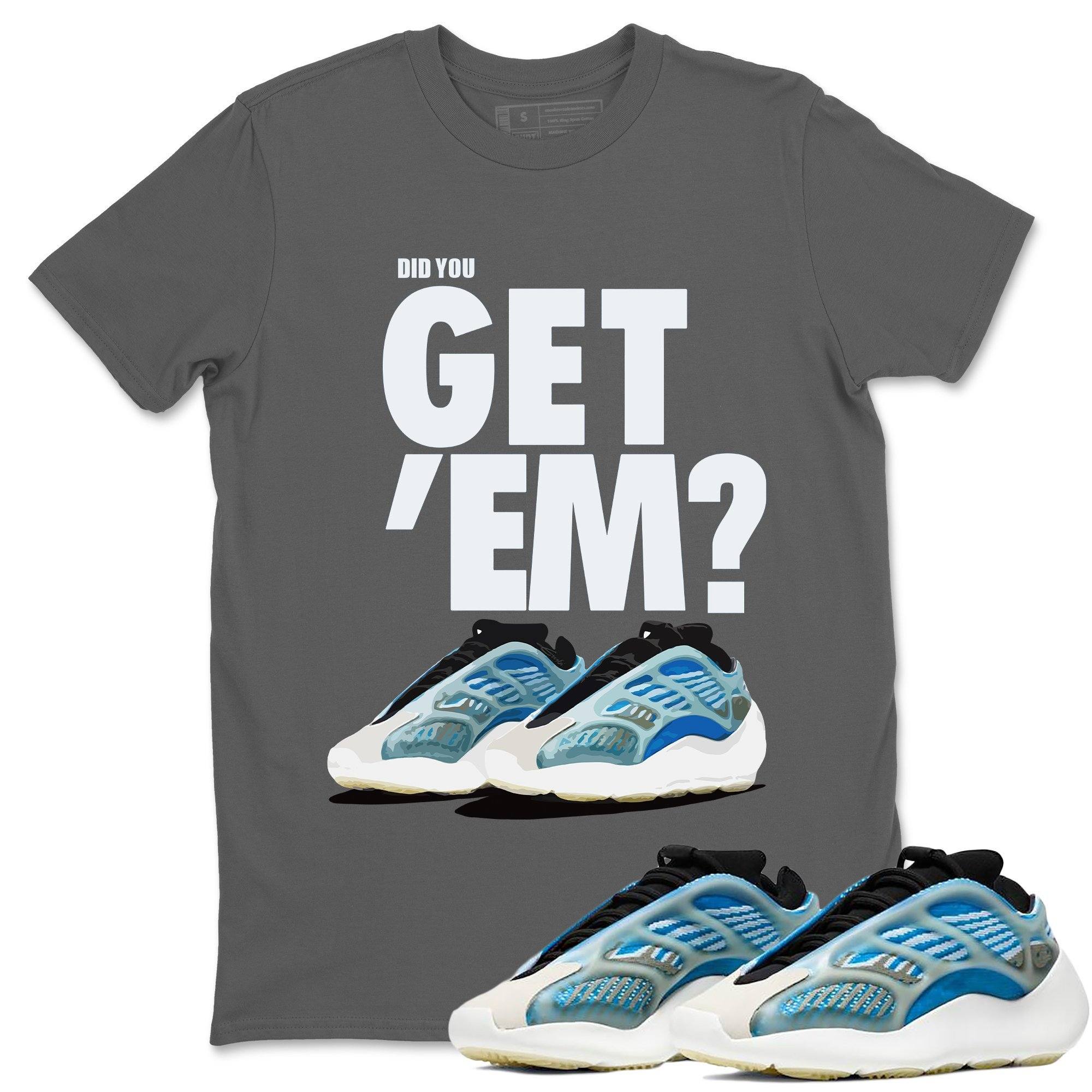 Adidas Yeezy Boost 700 Arzareth Shirt To Match Jordans Did You Get Em Drip Gear Zone Sneaker Tees Adidas Yeezy Boost 700 Arzareth Drip Gear Zone Drip Gear Zone Sneaker Matching Clothing Unisex Shirts