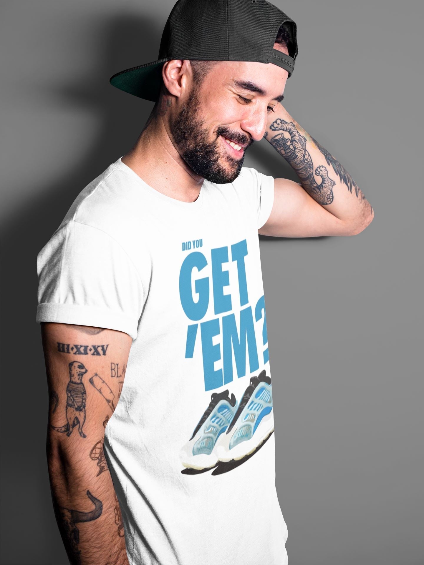 Adidas Yeezy Boost 700 Arzareth Shirt To Match Jordans Did You Get Em Drip Gear Zone Sneaker Tees Adidas Yeezy Boost 700 Arzareth Drip Gear Zone Drip Gear Zone Sneaker Matching Clothing Unisex Shirts