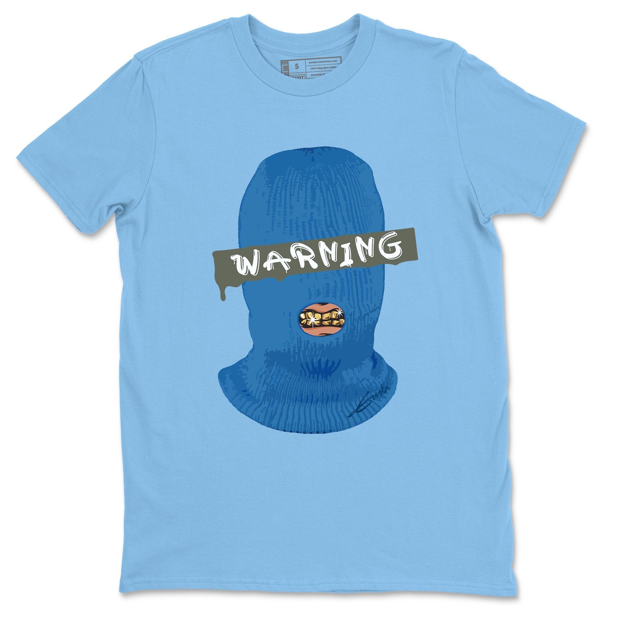 Yeezy 700 Arzareth Shirt To Match Jordans Warning Sneaker Tees Yeezy 700 Arzareth Drip Gear Zone Sneaker Matching Clothing Unisex Shirts