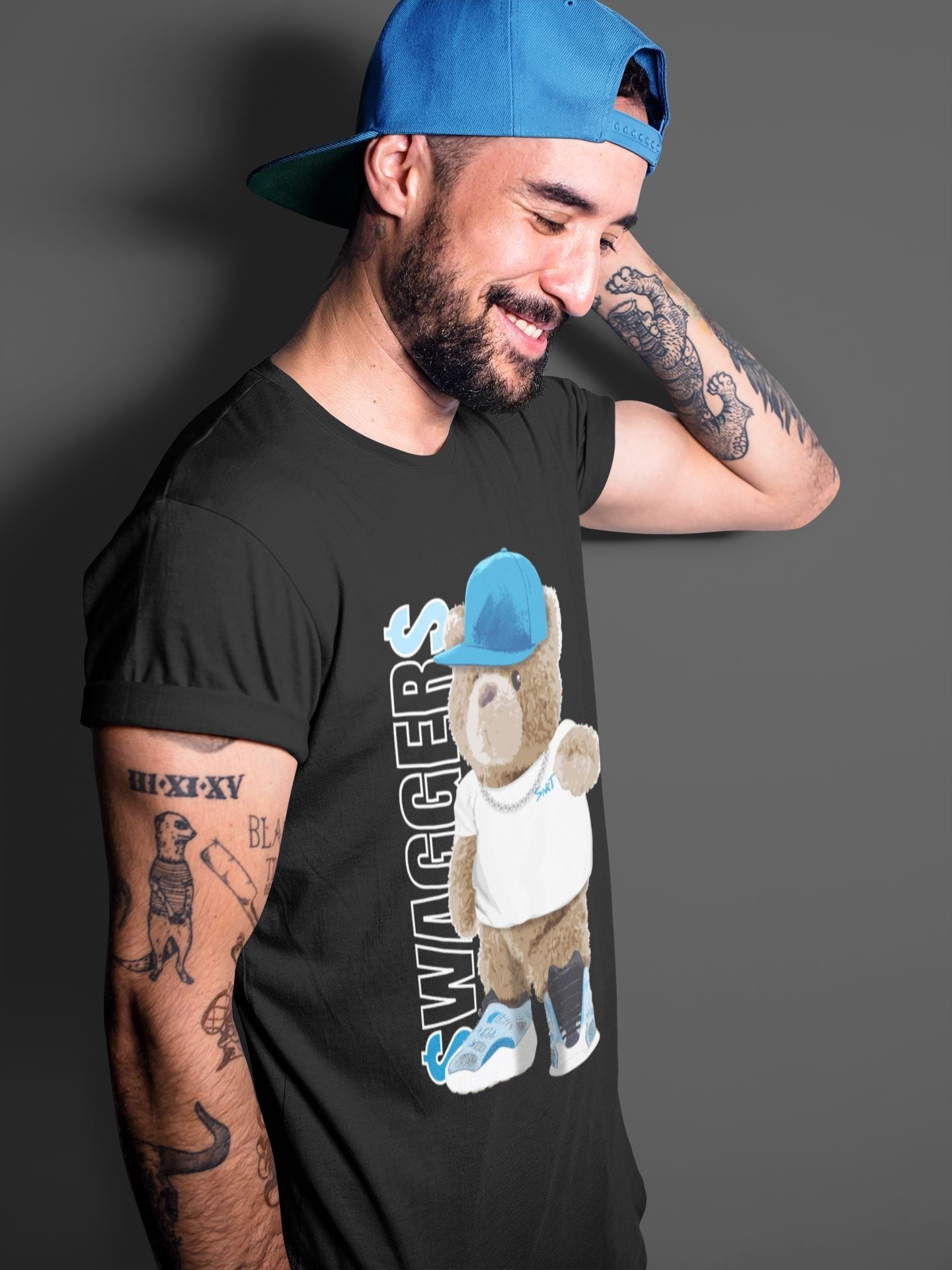 Yeezy 700 Arzareth Shirt To Match Jordans Bear Swaggers Sneaker Tees Yeezy 700 Arzareth Drip Gear Zone Sneaker Matching Clothing Unisex Shirts