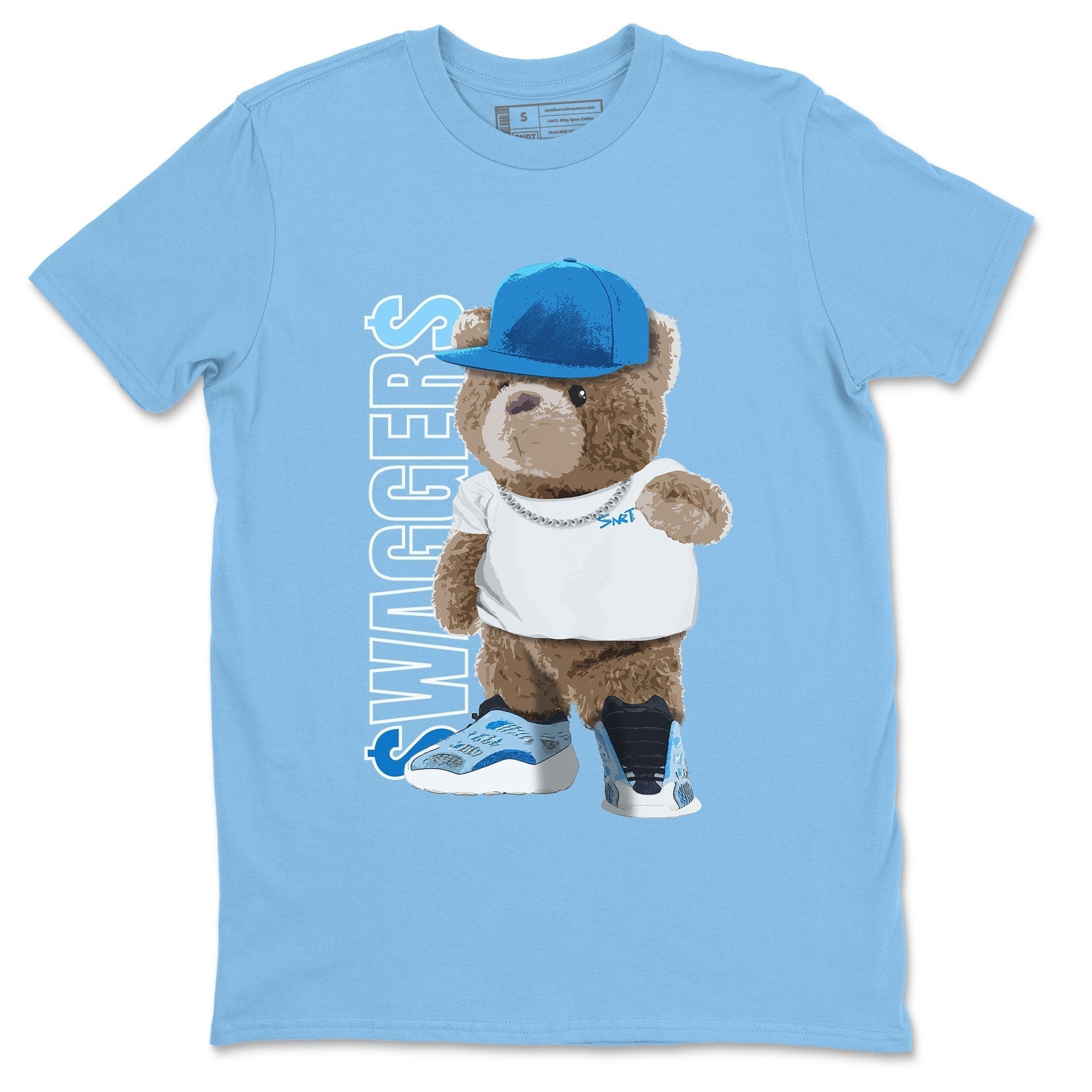 Yeezy 700 Arzareth Shirt To Match Jordans Bear Swaggers Sneaker Tees Yeezy 700 Arzareth Drip Gear Zone Sneaker Matching Clothing Unisex Shirts