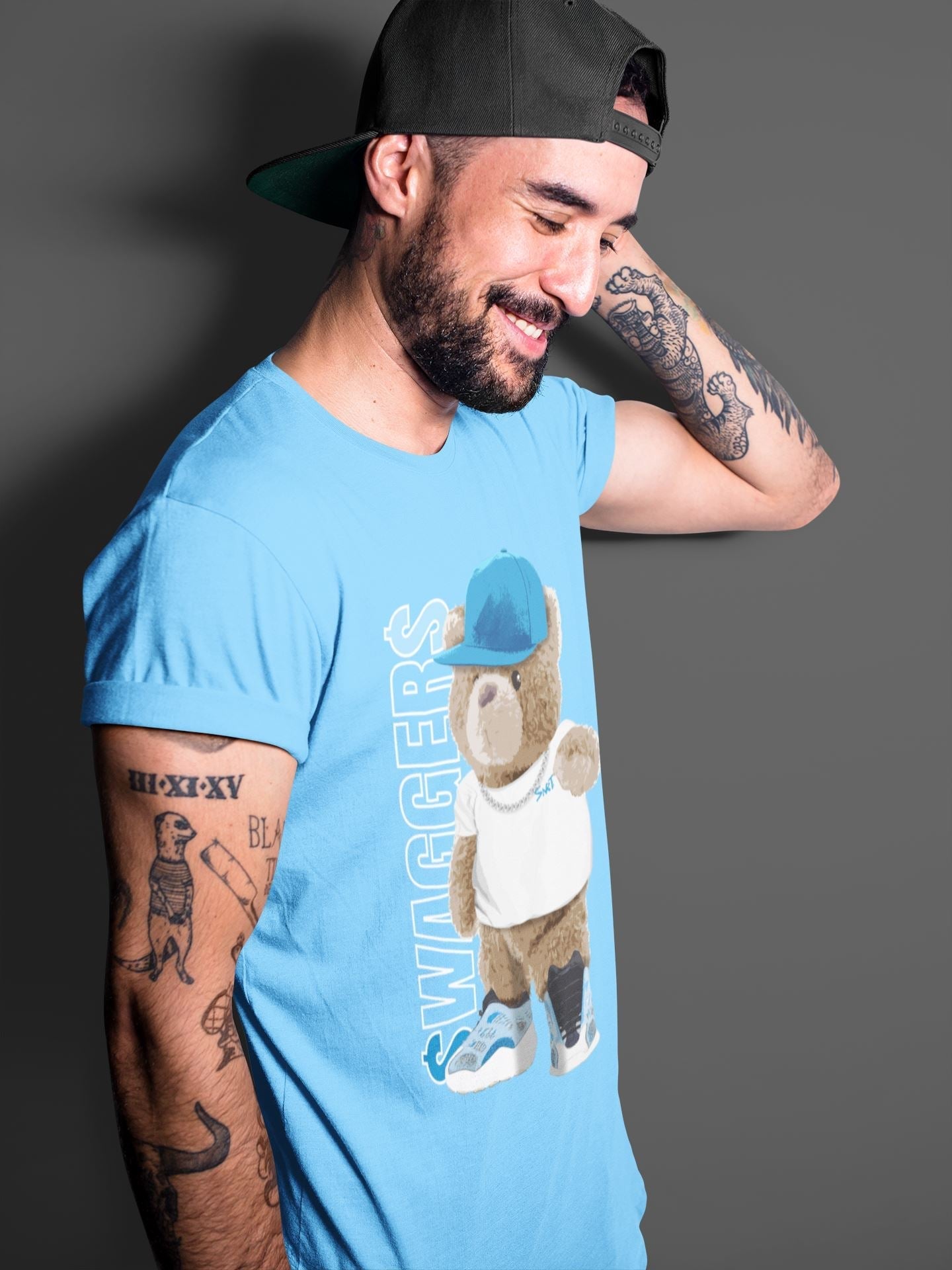 Yeezy 700 Arzareth Shirt To Match Jordans Bear Swaggers Sneaker Tees Yeezy 700 Arzareth Drip Gear Zone Sneaker Matching Clothing Unisex Shirts