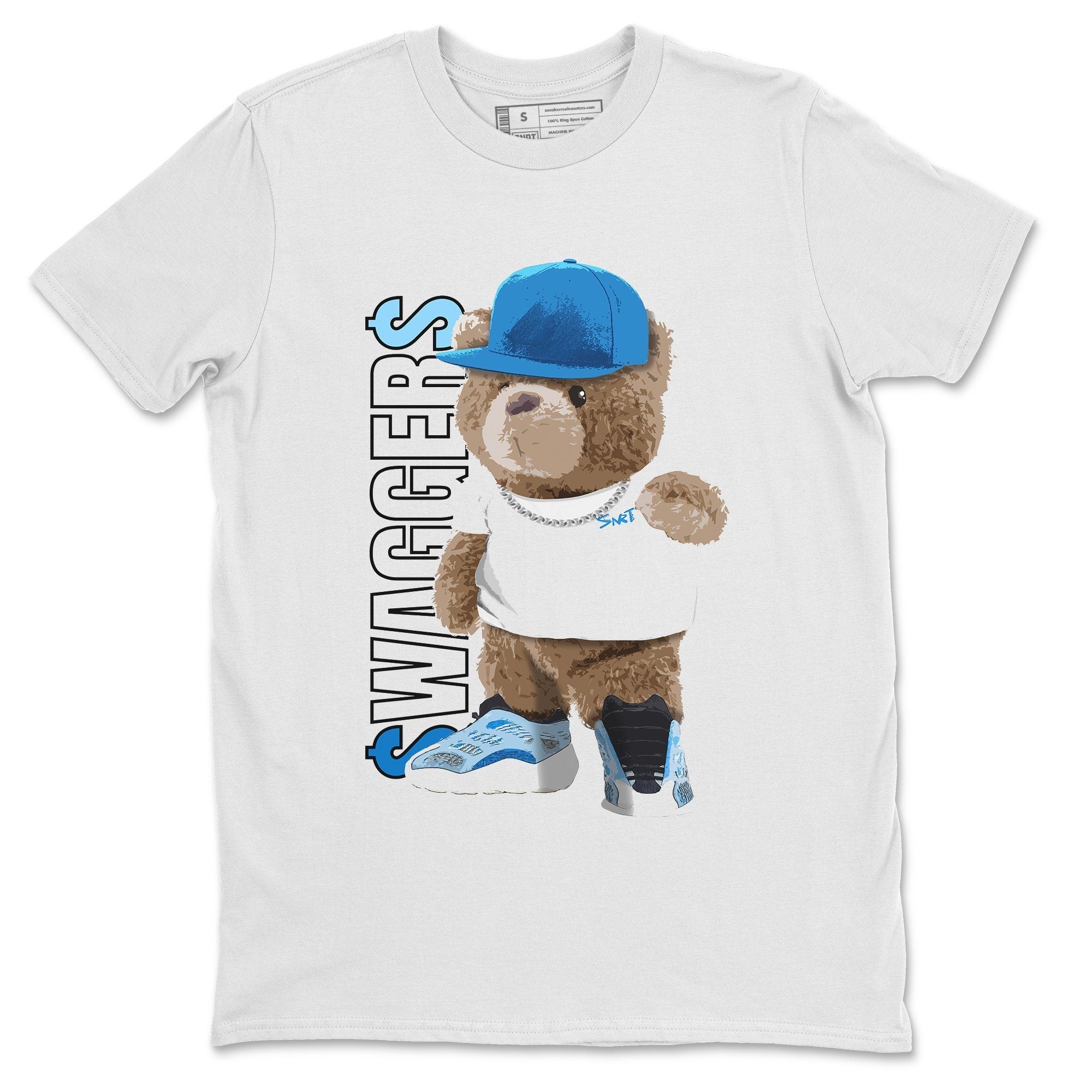 Yeezy 700 Arzareth Shirt To Match Jordans Bear Swaggers Sneaker Tees Yeezy 700 Arzareth Drip Gear Zone Sneaker Matching Clothing Unisex Shirts