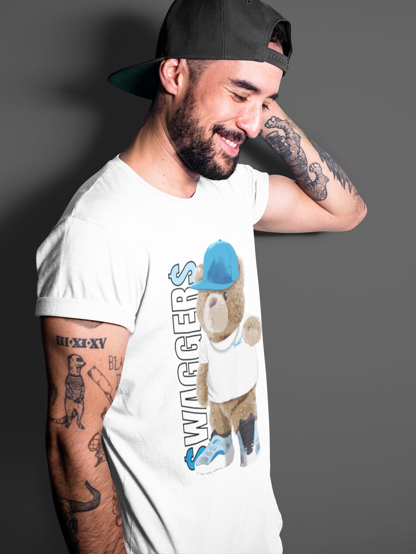 Yeezy 700 Arzareth Shirt To Match Jordans Bear Swaggers Sneaker Tees Yeezy 700 Arzareth Drip Gear Zone Sneaker Matching Clothing Unisex Shirts