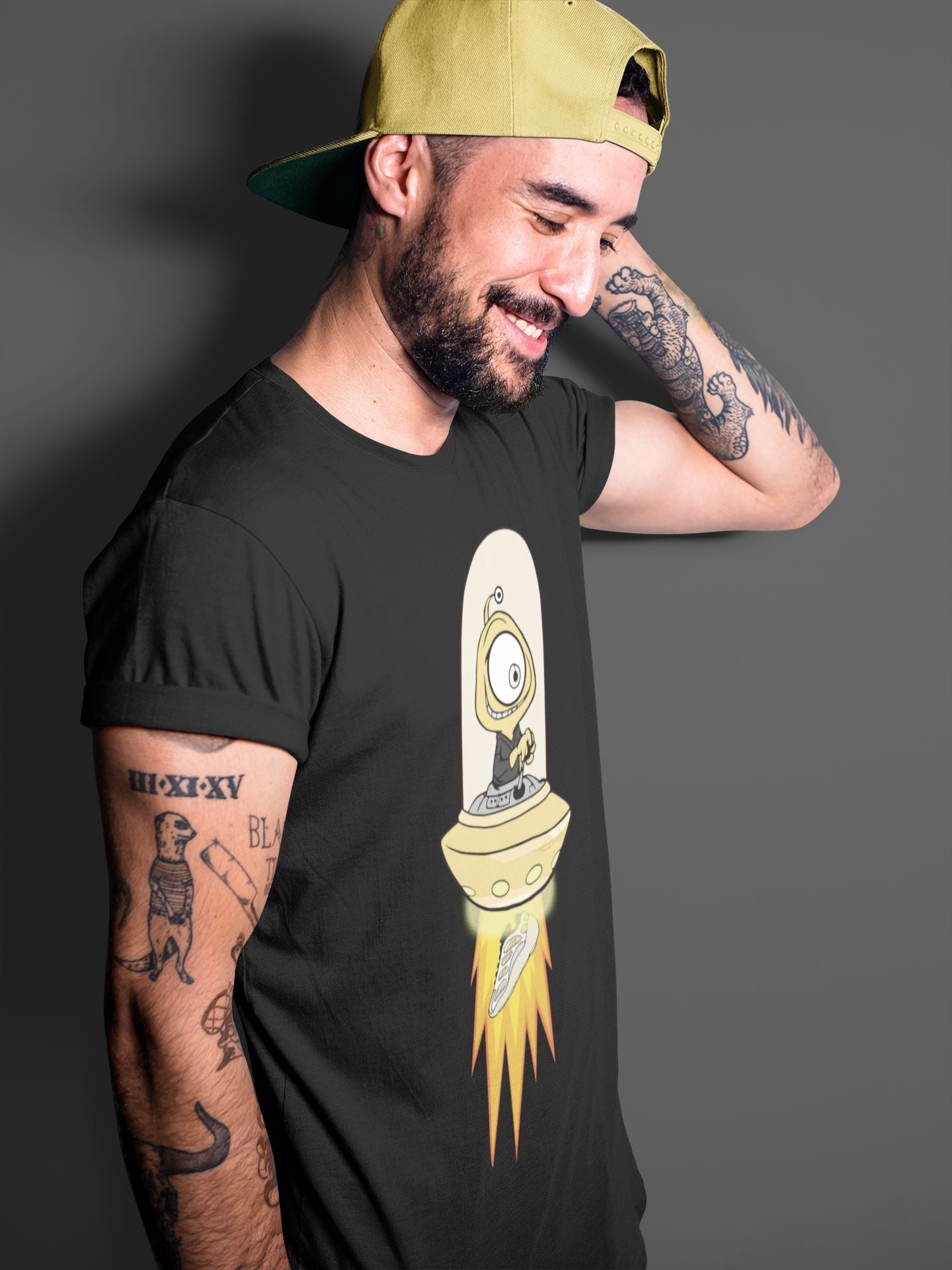 Yeezy 700 Safflower Shirt To Match Jordans Alien Sneaker Tees Yeezy 700 Safflower Drip Gear Zone Sneaker Matching Clothing Unisex Shirts