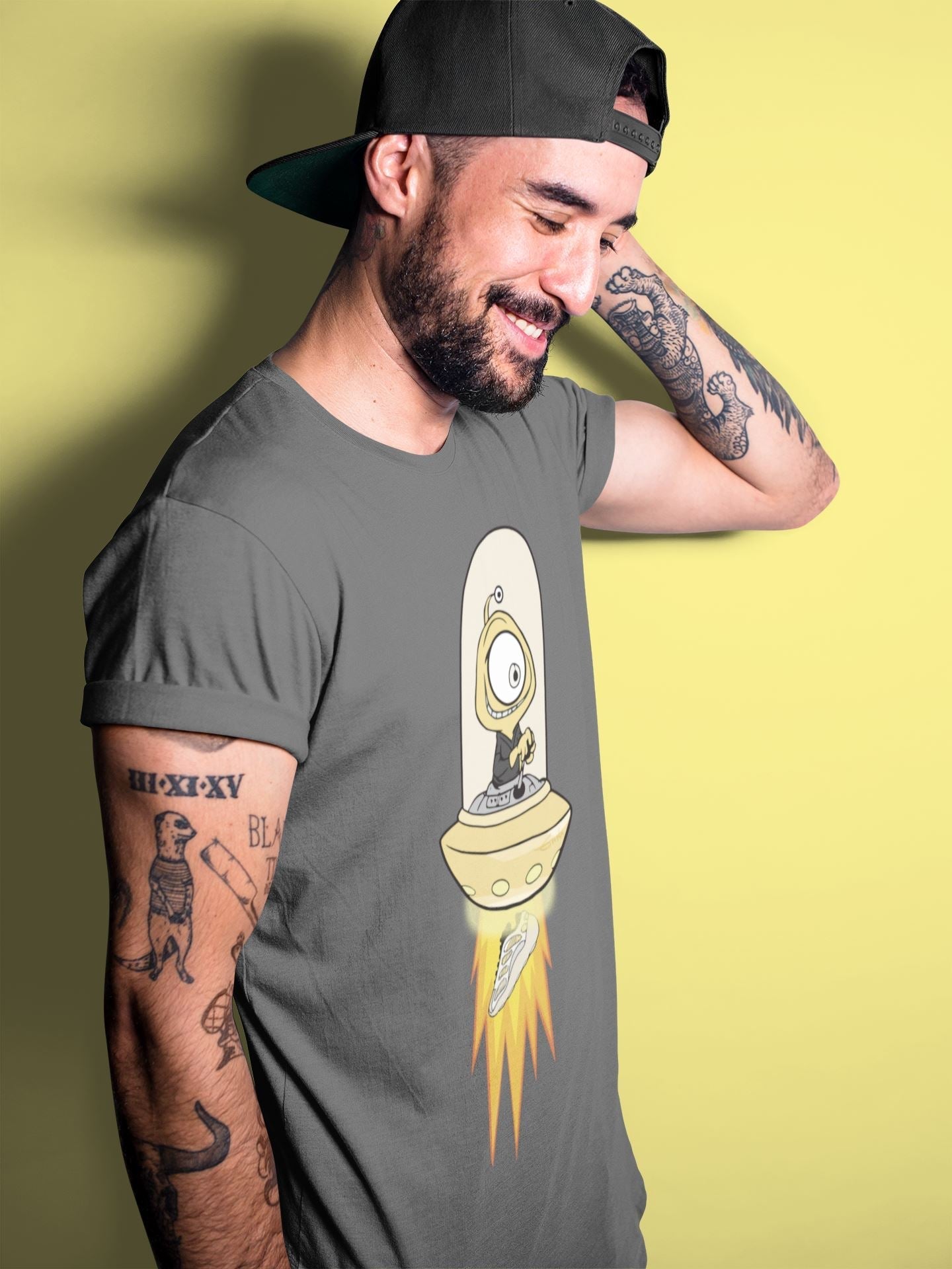 Yeezy 700 Safflower Shirt To Match Jordans Alien Sneaker Tees Yeezy 700 Safflower Drip Gear Zone Sneaker Matching Clothing Unisex Shirts