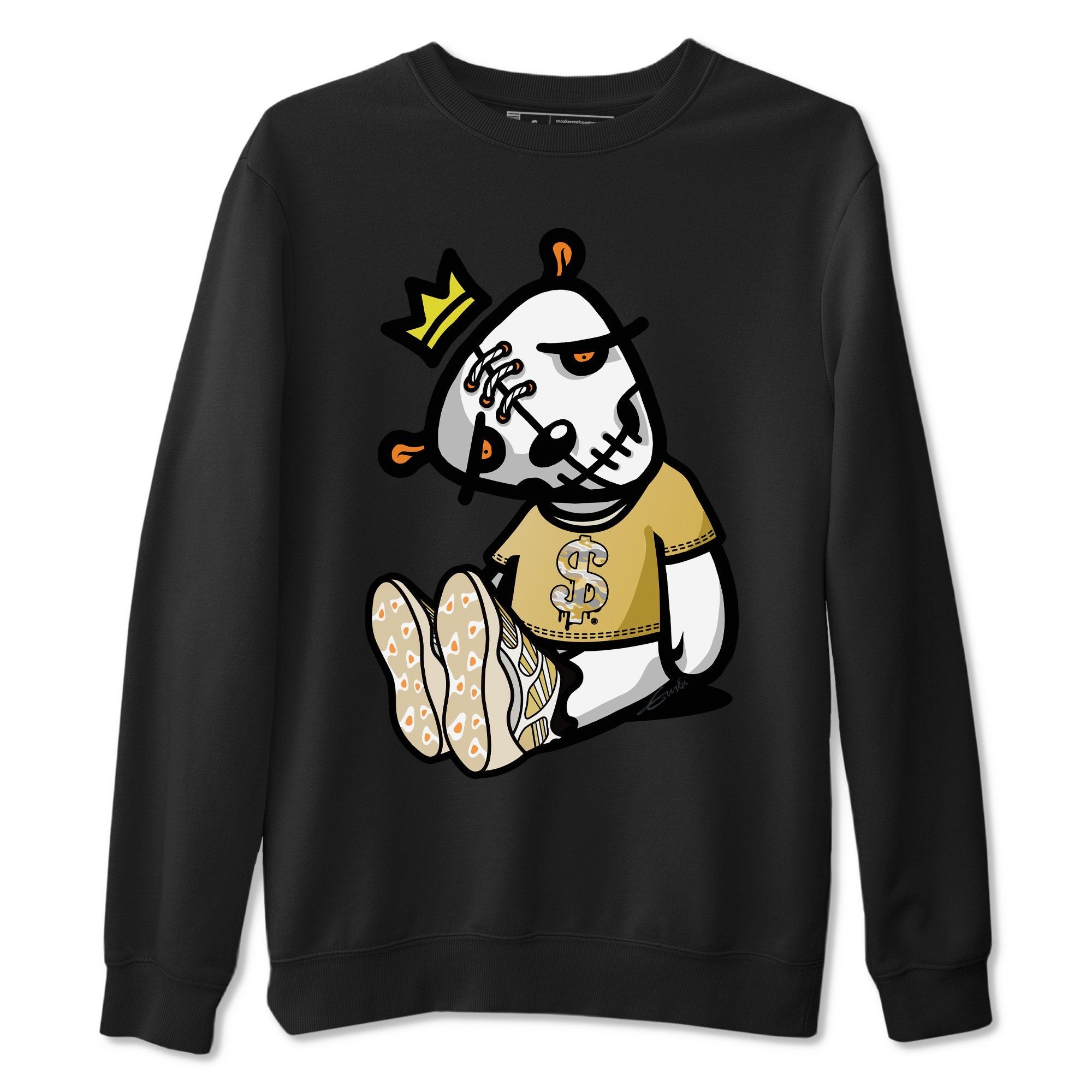 Yeezy 700 Safflower Shirt To Match Jordans Dead Dolls Sneaker Tees Yeezy 700 Safflower Drip Gear Zone Sneaker Matching Clothing Unisex Shirts