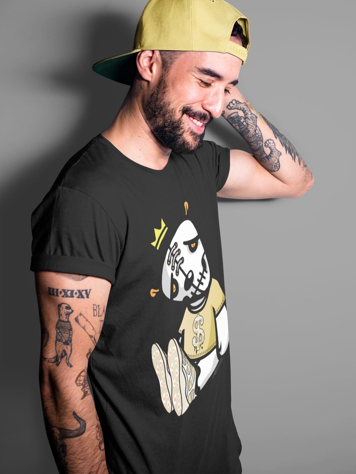 Yeezy 700 Safflower Shirt To Match Jordans Dead Dolls Sneaker Tees Yeezy 700 Safflower Drip Gear Zone Sneaker Matching Clothing Unisex Shirts