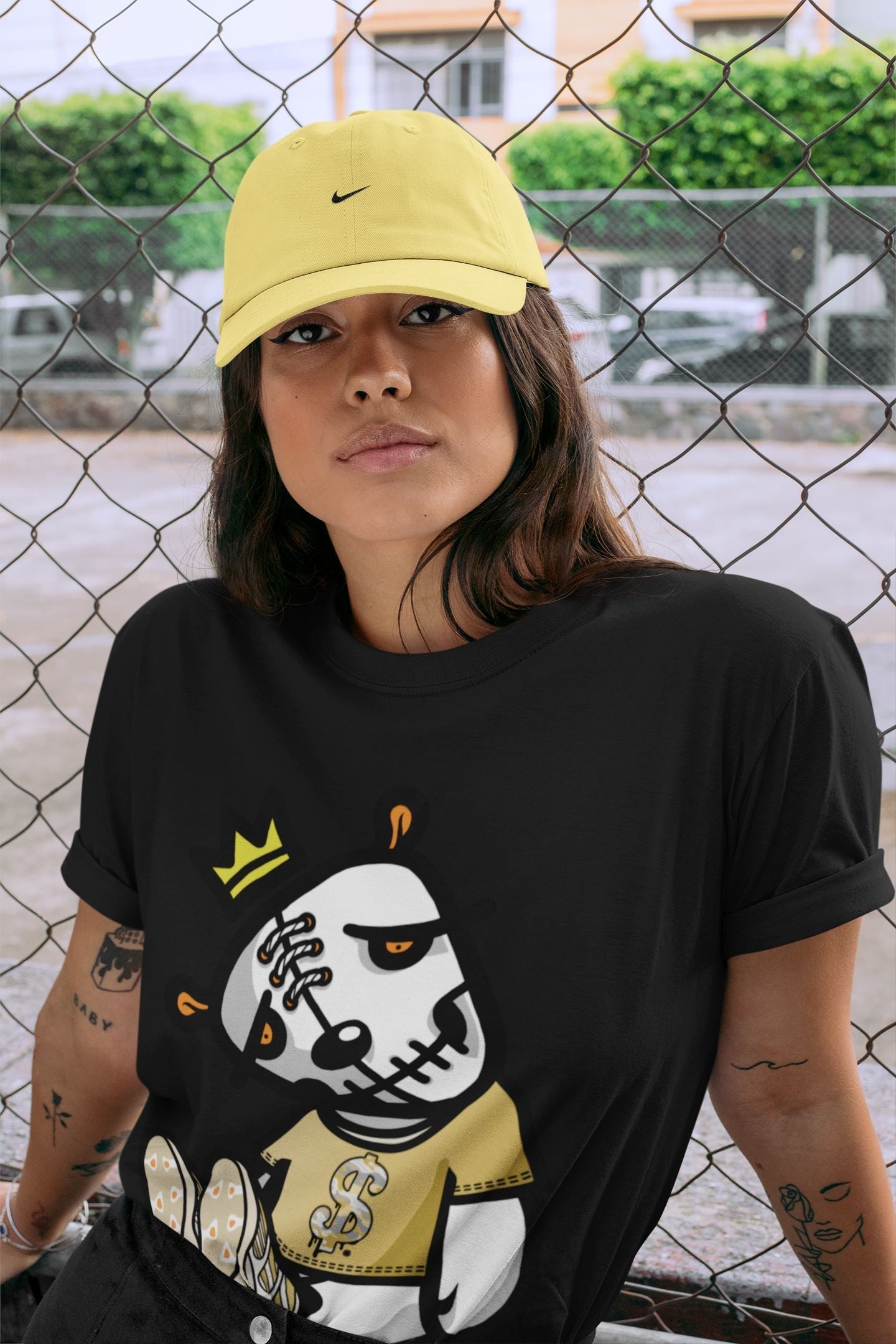 Yeezy 700 Safflower Shirt To Match Jordans Dead Dolls Sneaker Tees Yeezy 700 Safflower Drip Gear Zone Sneaker Matching Clothing Unisex Shirts