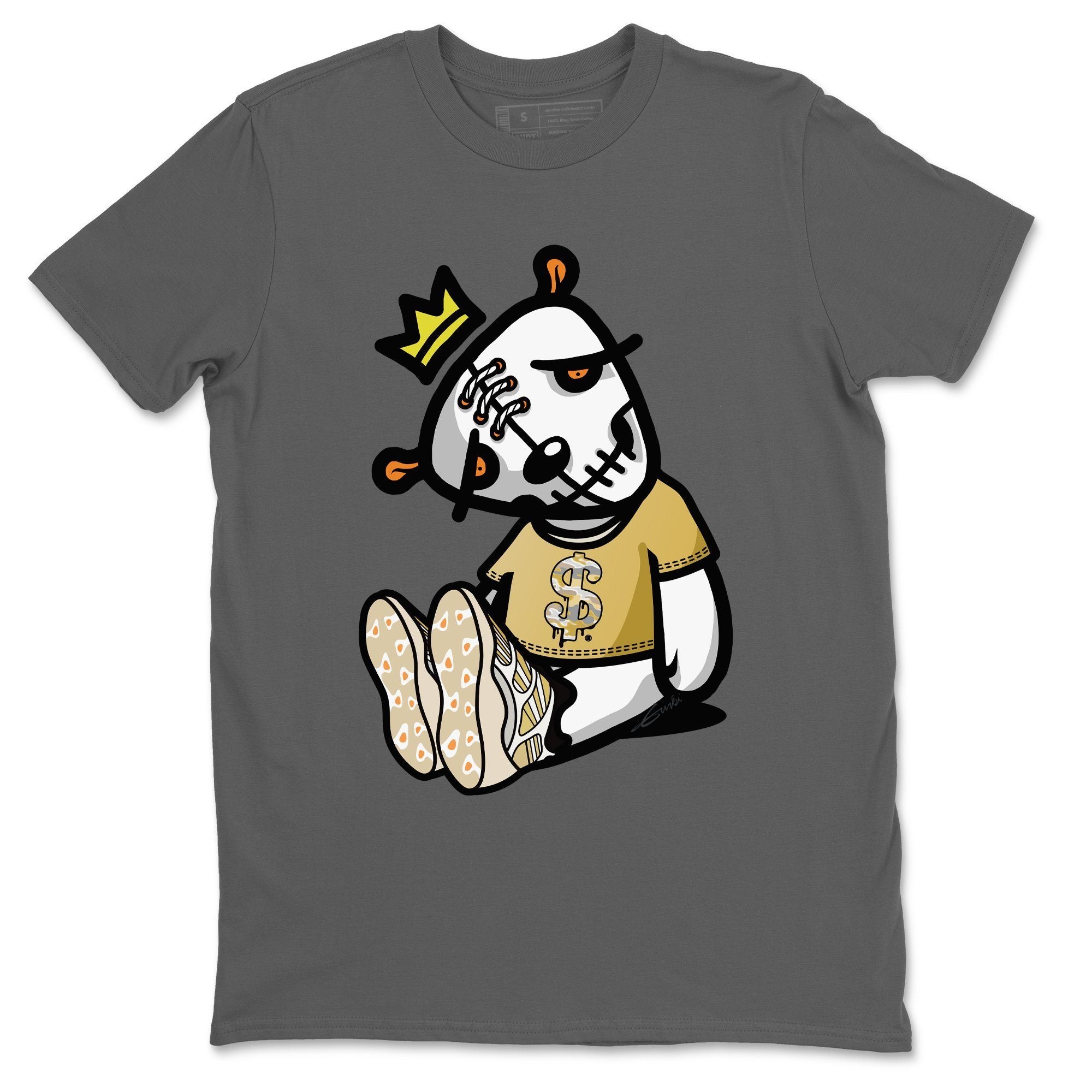 Yeezy 700 Safflower Shirt To Match Jordans Dead Dolls Sneaker Tees Yeezy 700 Safflower Drip Gear Zone Sneaker Matching Clothing Unisex Shirts