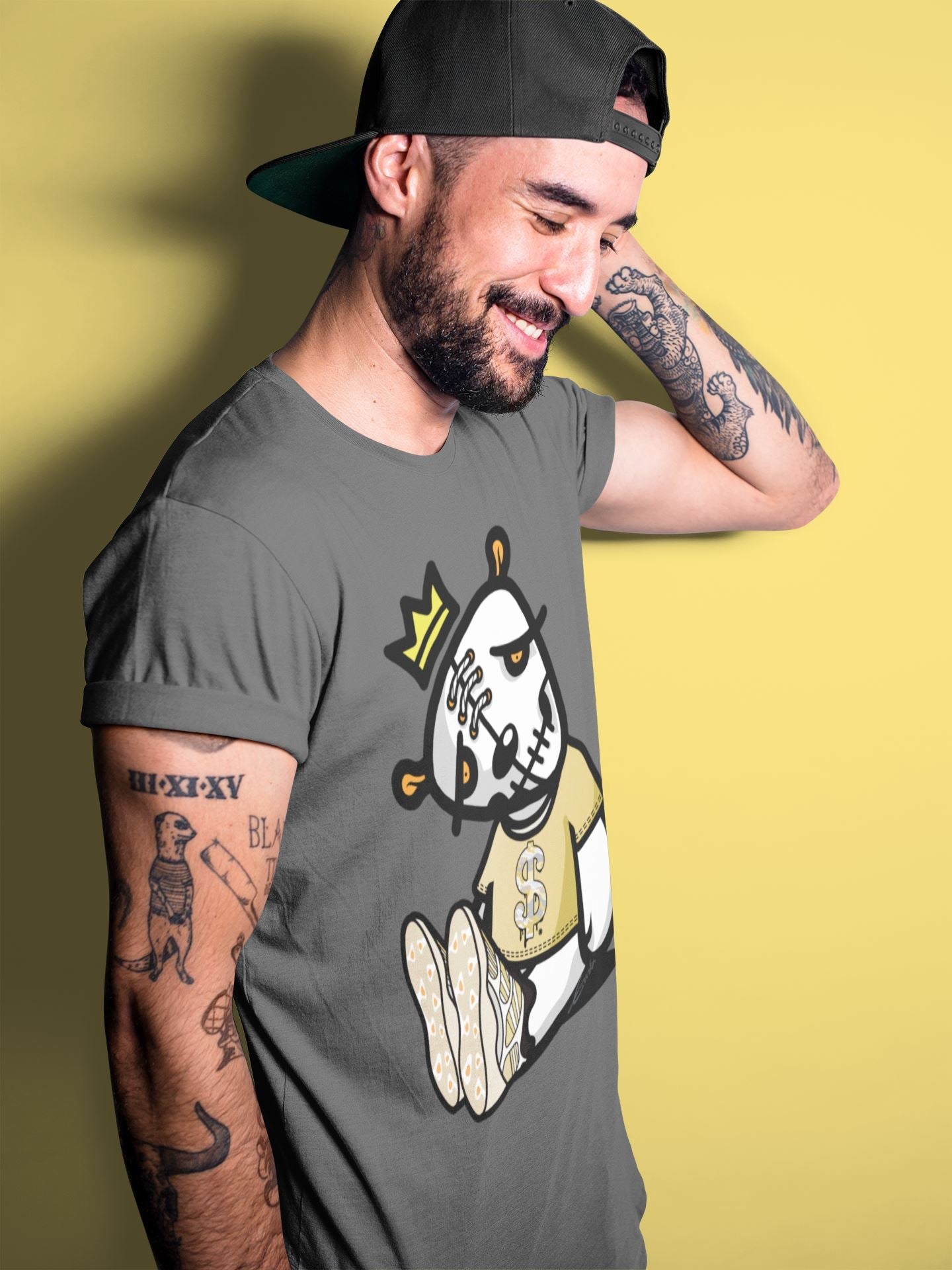 Yeezy 700 Safflower Shirt To Match Jordans Dead Dolls Sneaker Tees Yeezy 700 Safflower Drip Gear Zone Sneaker Matching Clothing Unisex Shirts