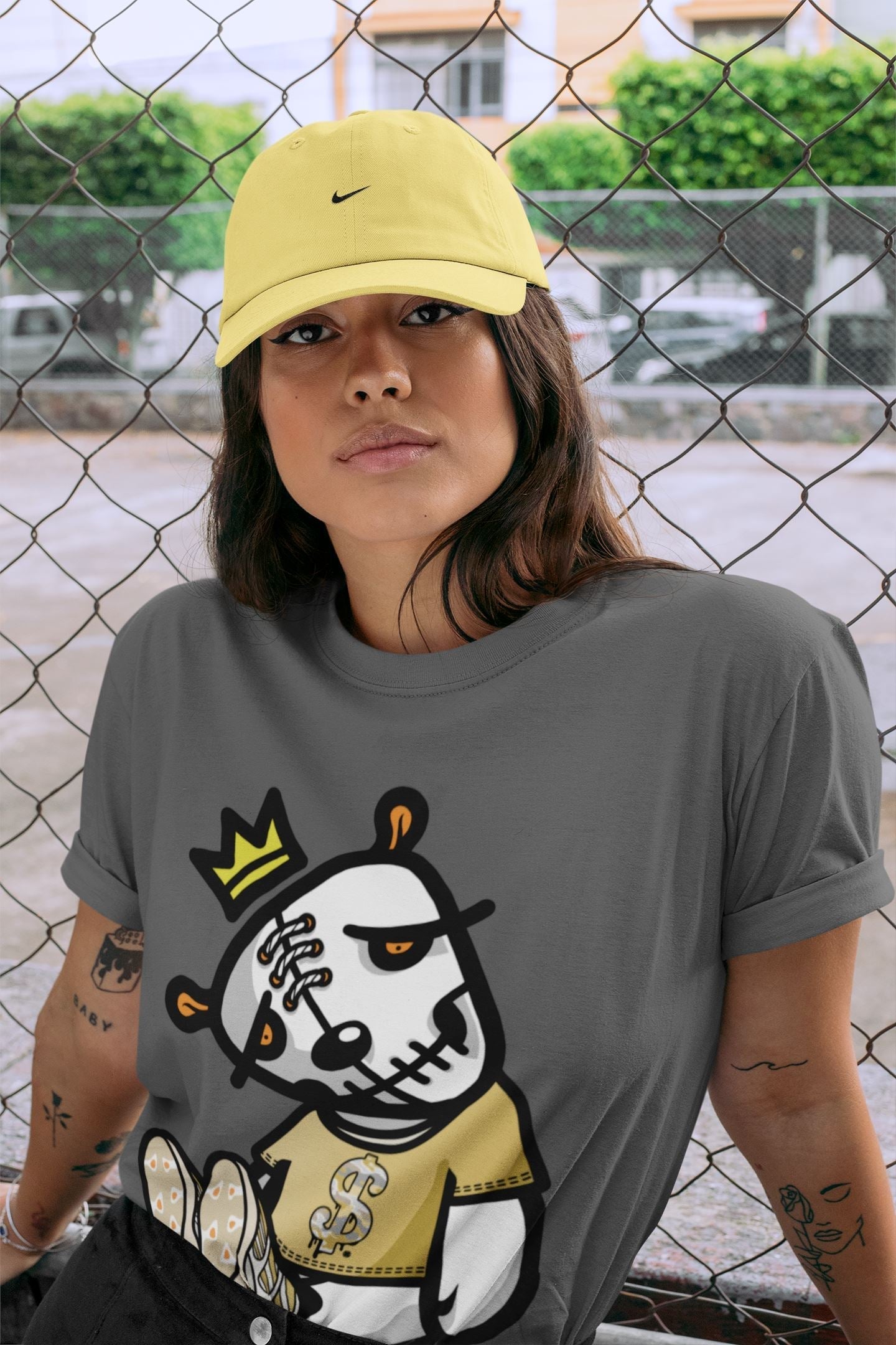 Yeezy 700 Safflower Shirt To Match Jordans Dead Dolls Sneaker Tees Yeezy 700 Safflower Drip Gear Zone Sneaker Matching Clothing Unisex Shirts