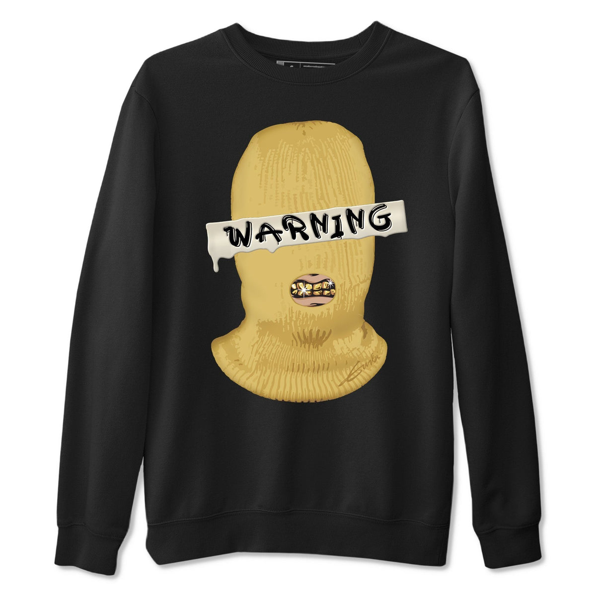 Yeezy 700 Safflower Shirt To Match Jordans Warning Sneaker Tees Yeezy 700 Safflower Drip Gear Zone Sneaker Matching Clothing Unisex Shirts