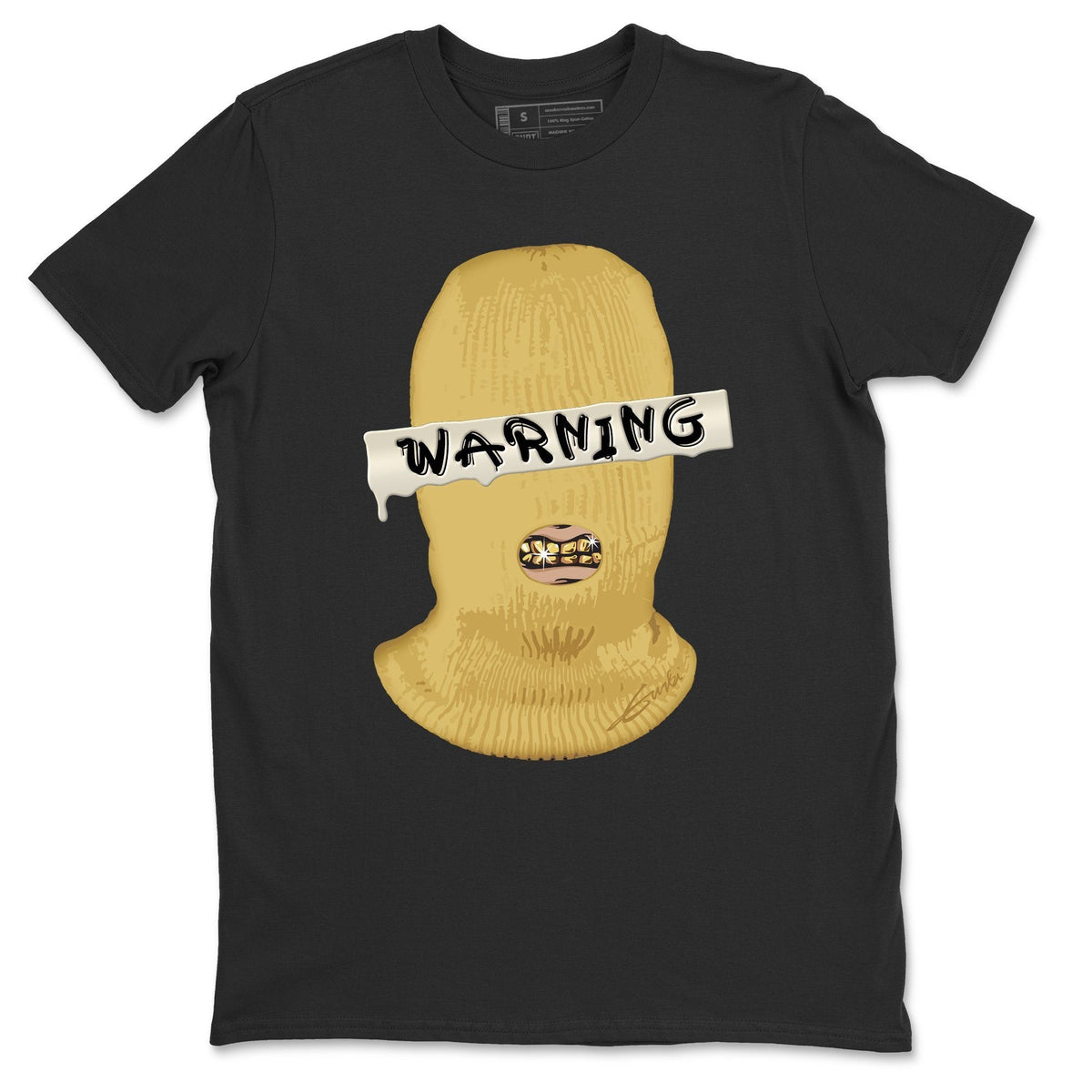 Yeezy 700 Safflower Shirt To Match Jordans Warning Sneaker Tees Yeezy 700 Safflower Drip Gear Zone Sneaker Matching Clothing Unisex Shirts