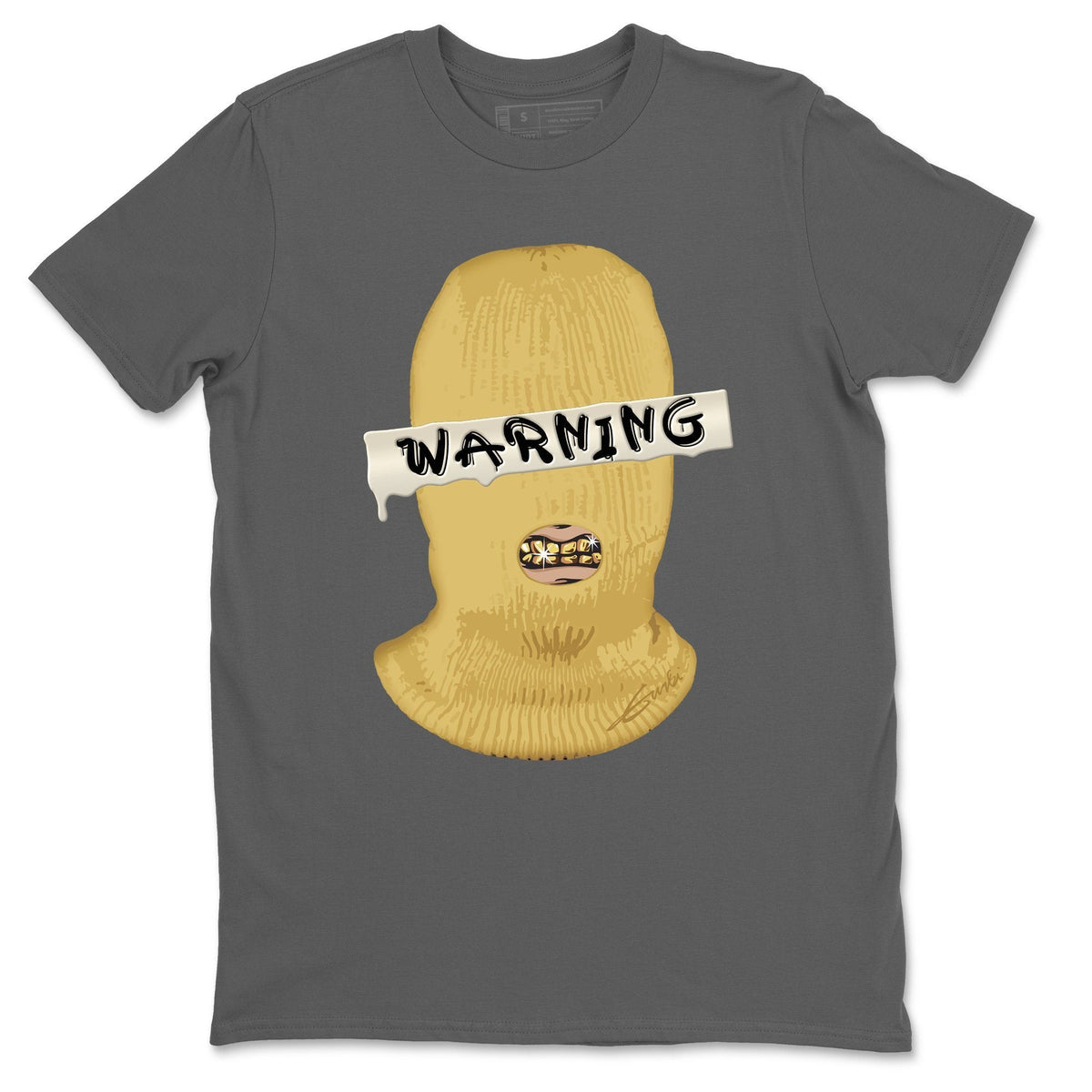 Yeezy 700 Safflower Shirt To Match Jordans Warning Sneaker Tees Yeezy 700 Safflower Drip Gear Zone Sneaker Matching Clothing Unisex Shirts