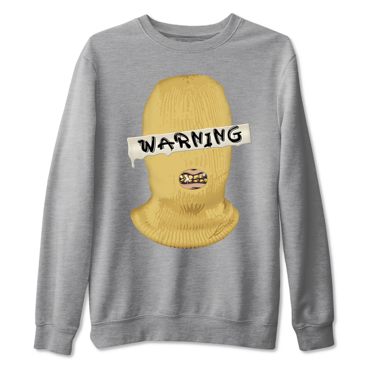 Yeezy 700 Safflower Shirt To Match Jordans Warning Sneaker Tees Yeezy 700 Safflower Drip Gear Zone Sneaker Matching Clothing Unisex Shirts
