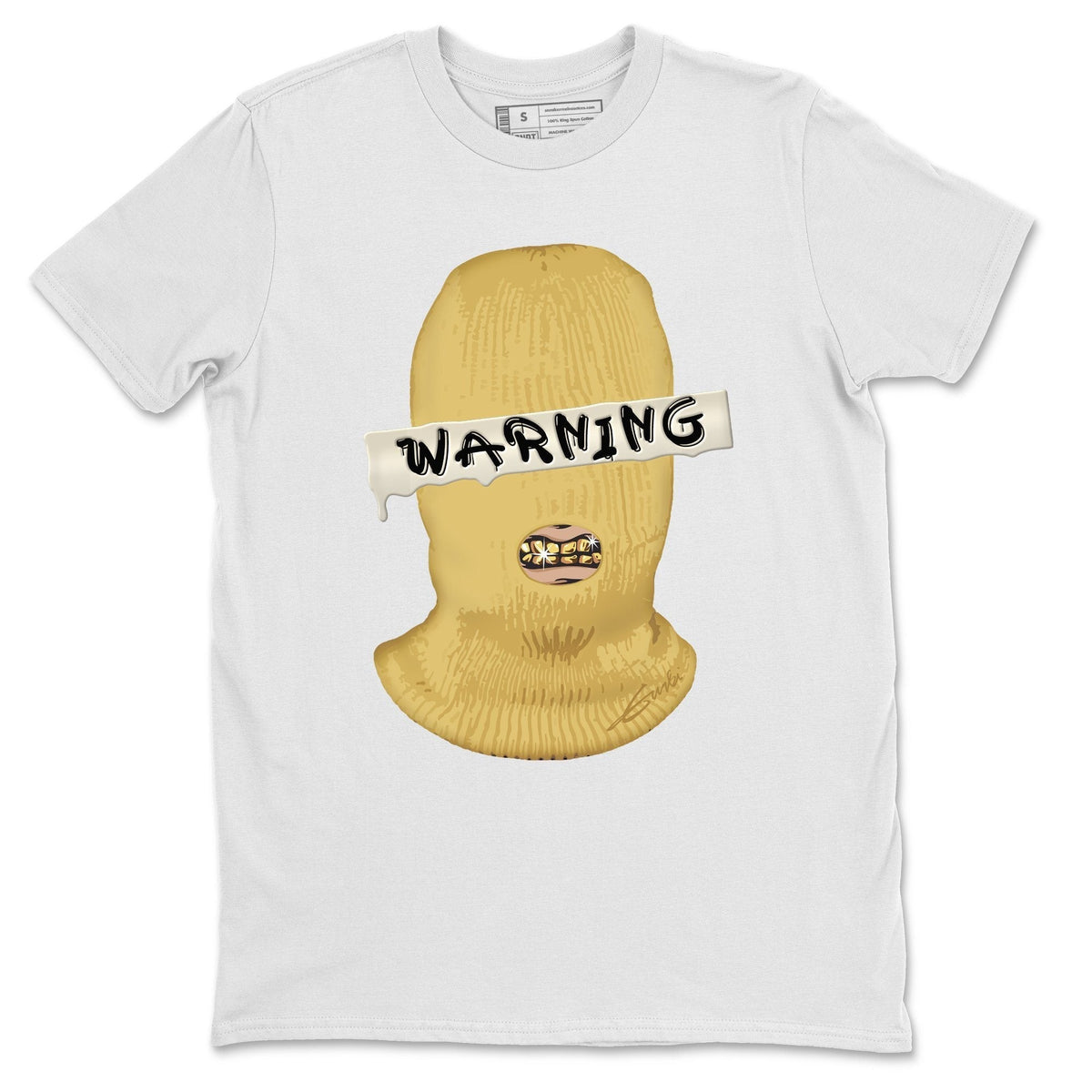 Yeezy 700 Safflower Shirt To Match Jordans Warning Sneaker Tees Yeezy 700 Safflower Drip Gear Zone Sneaker Matching Clothing Unisex Shirts