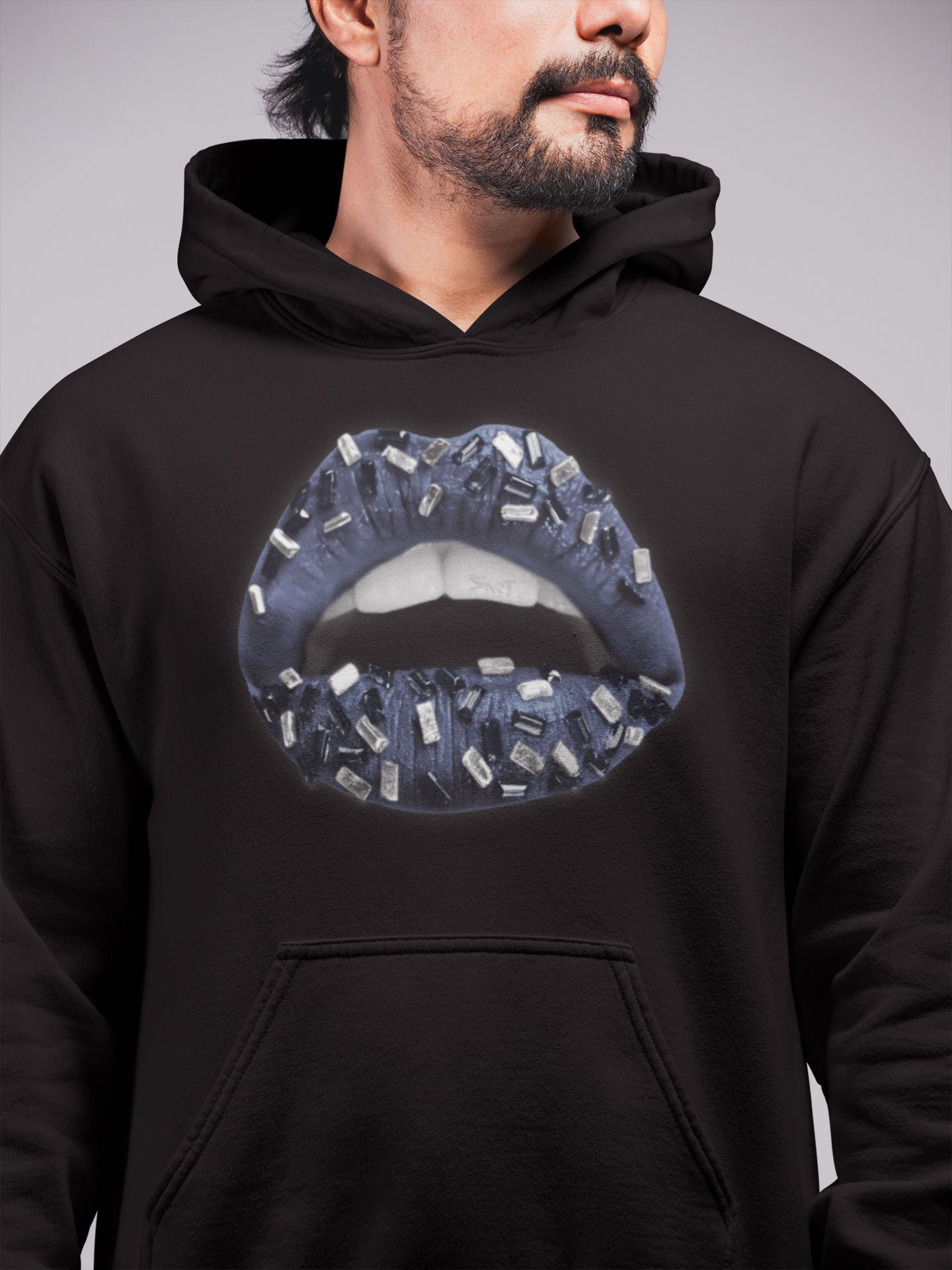 Jordan 1 Midnight Navy Shirt To Match Jordans Lips Jewel Sneaker Tees Jordan 1 Midnight Navy Drip Gear Zone Sneaker Matching Clothing Unisex Shirts