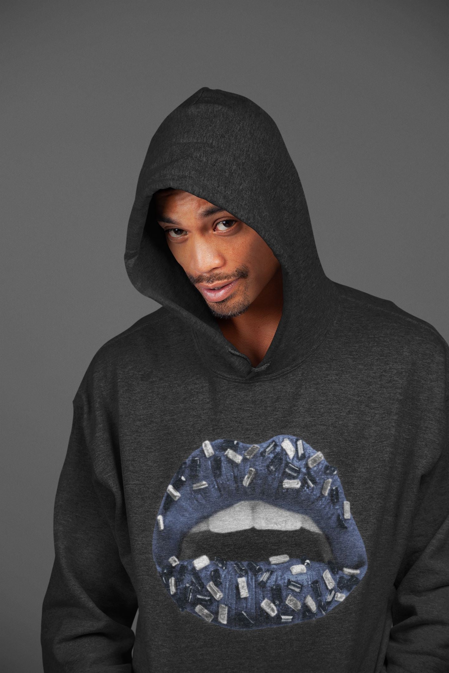 Jordan 1 Midnight Navy Shirt To Match Jordans Lips Jewel Sneaker Tees Jordan 1 Midnight Navy Drip Gear Zone Sneaker Matching Clothing Unisex Shirts