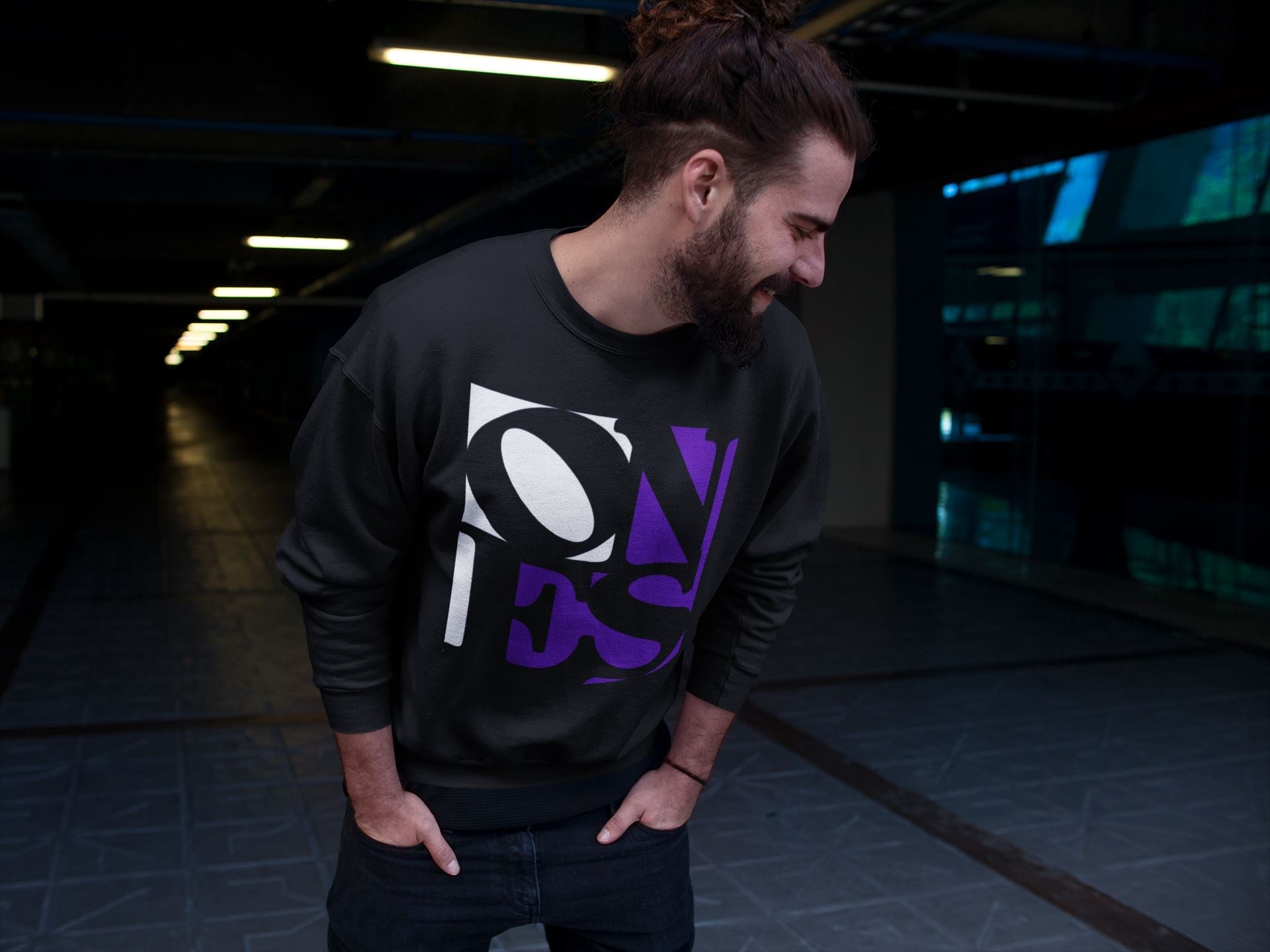 Jordan 1 Court Purple Sneaker Matching T-Shirt Ones Sneaker Tees Jordan 1 Court Purple Sneaker Release Tees Crew Neck Tees