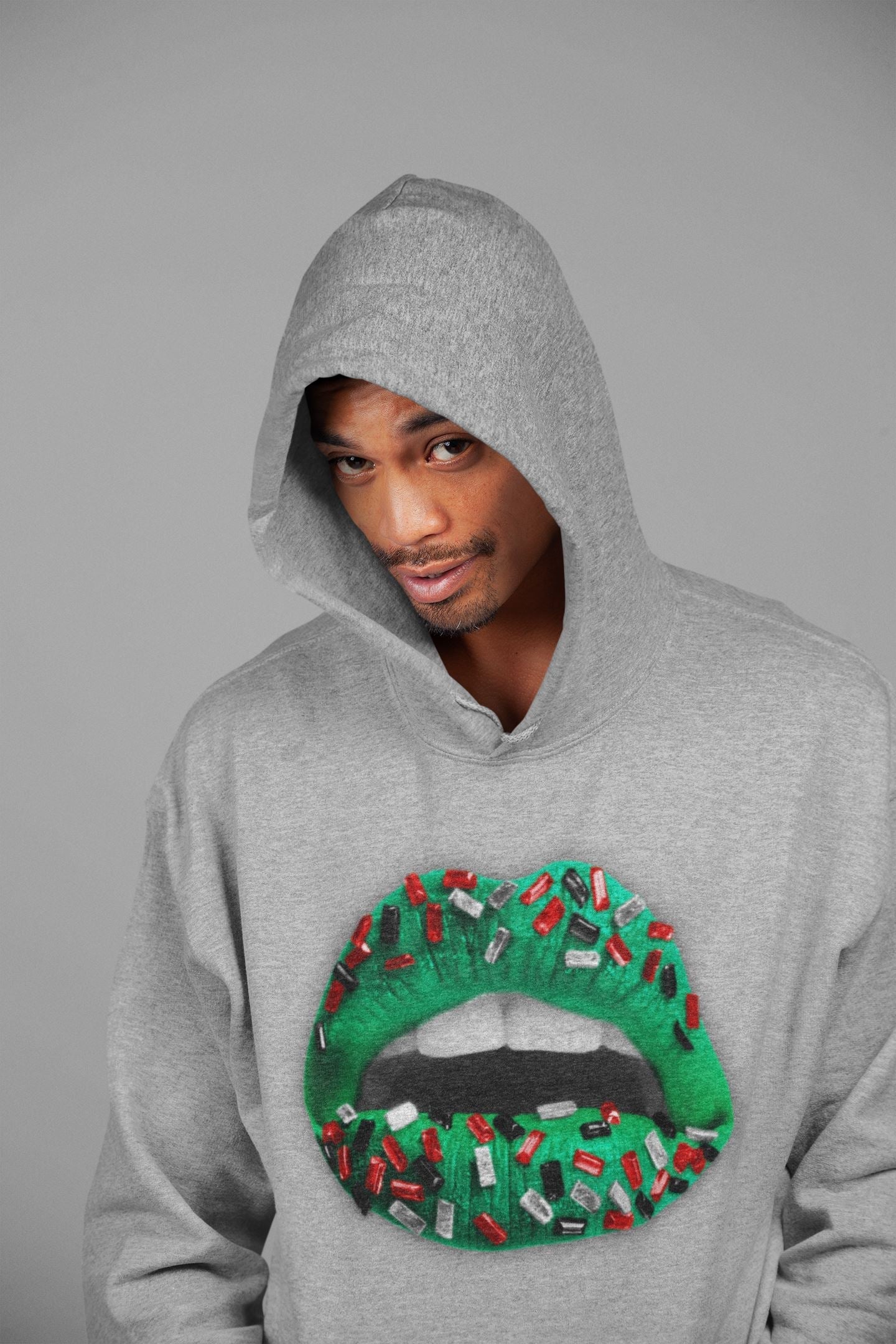 Jordan 1 Lucky Green Shirt To Match Jordans Lips Jewel Sneaker Tees Jordan 1 Lucky Green Drip Gear Zone Sneaker Matching Clothing Unisex Shirts