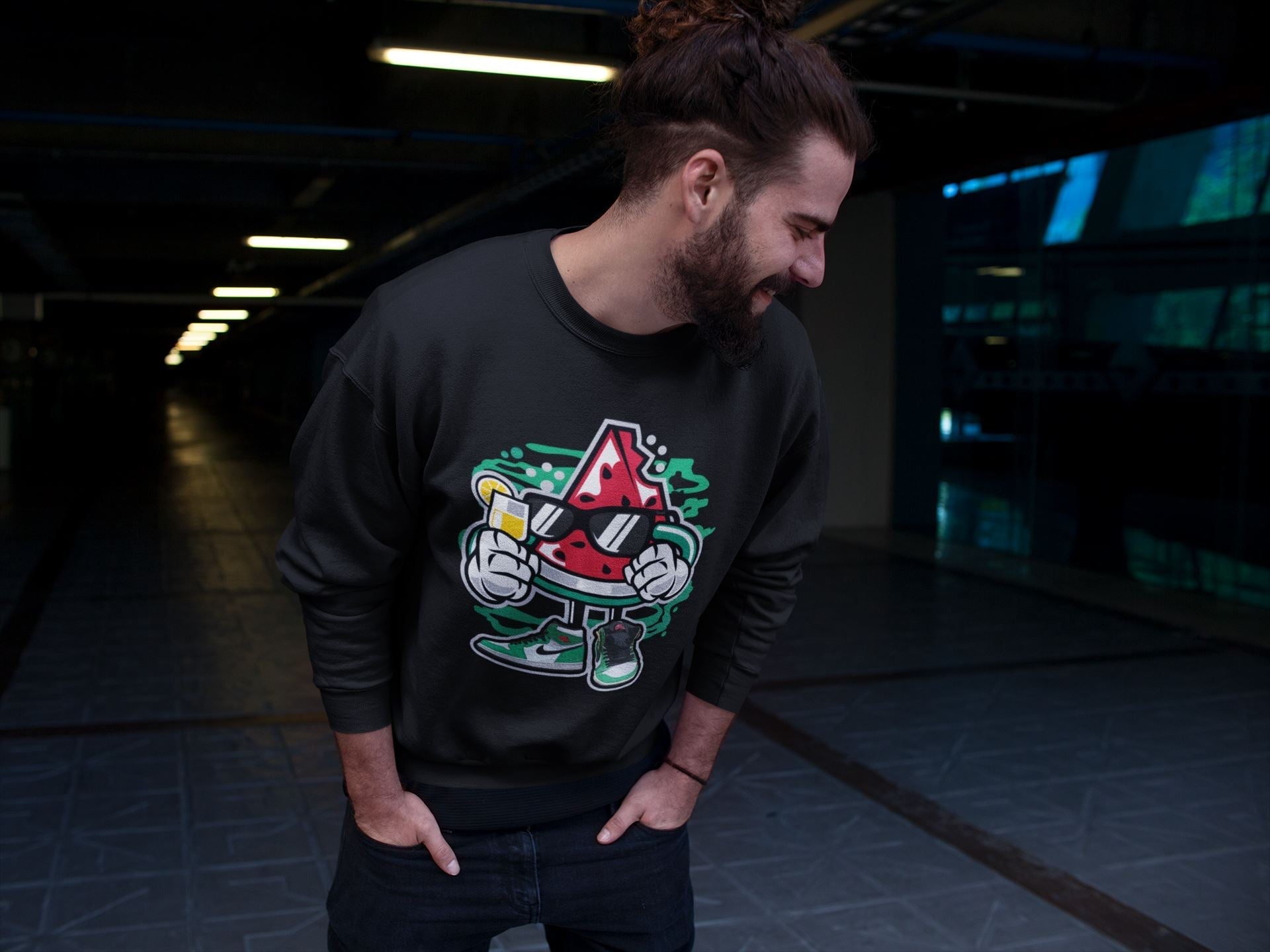 Jordan 1 Lucky Green Shirt To Match Jordans Stay Fresh Sneaker Tees Jordan 1 Lucky Green Drip Gear Zone Sneaker Matching Clothing Unisex Shirts