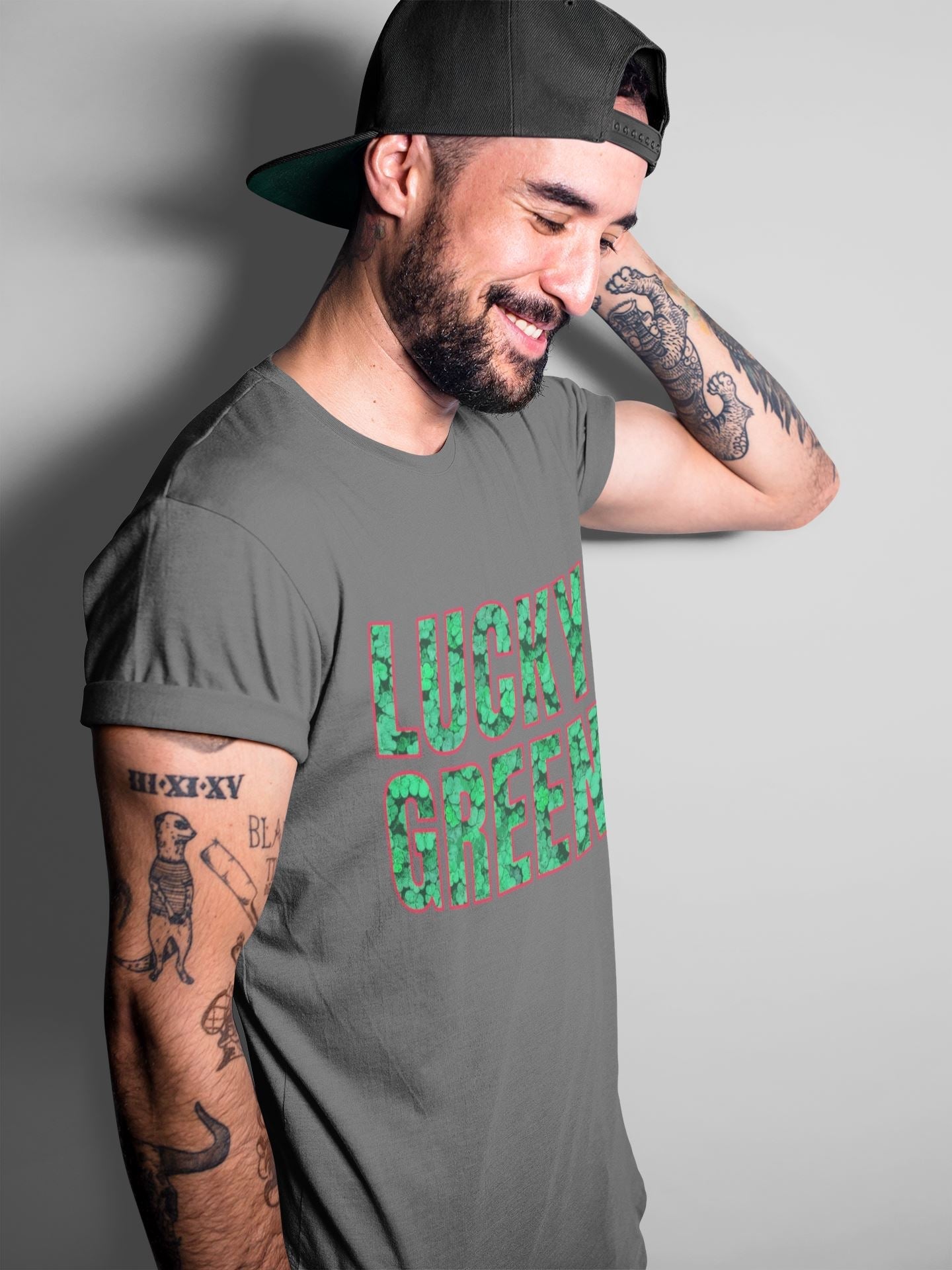 Jordan 1 Lucky Green Shirt To Match Jordans Lucky Green Sneaker Tees Jordan 1 Lucky Green Drip Gear Zone Sneaker Matching Clothing Unisex Shirts