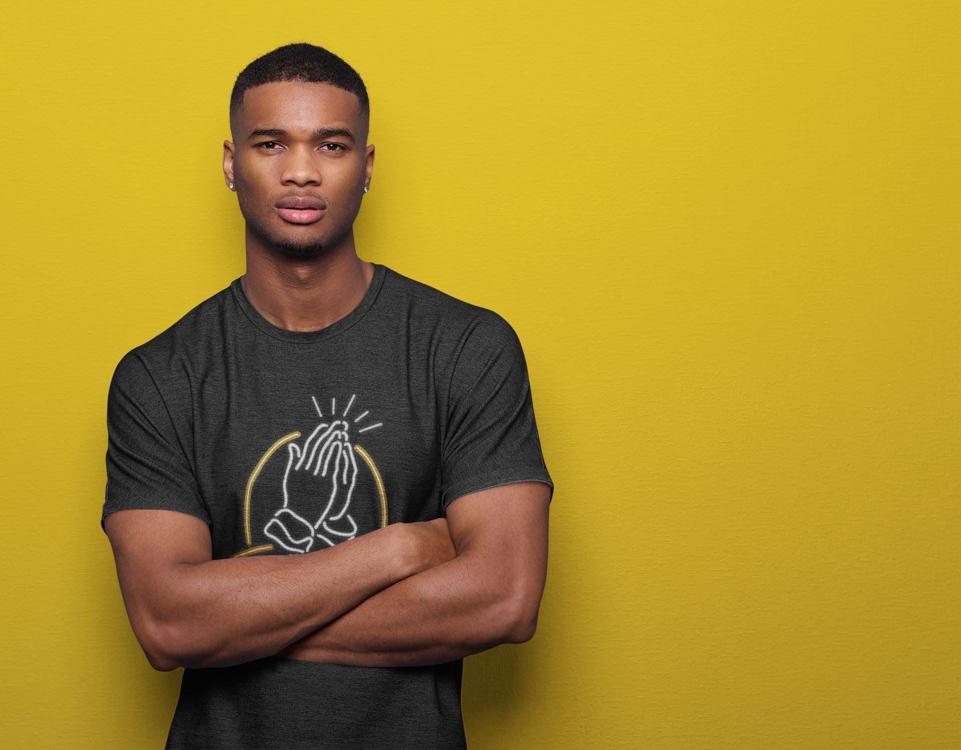 Jordan 1 Metallic Gold Shirt To Match Jordans Blessed Sneaker Tees Jordan 1 Metallic Gold Drip Gear Zone Sneaker Matching Clothing Unisex Shirts