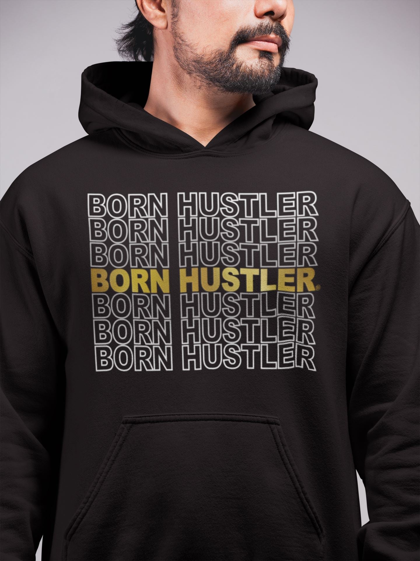 Jordan 1 Metallic Gold Shirt To Match Jordans Born Hustler Sneaker Tees Jordan 1 Metallic Gold Drip Gear Zone Sneaker Matching Clothing Unisex Shirts