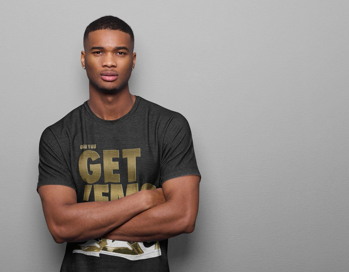 Jordan 1 Metallic Gold Shirt To Match Jordans Did You Get Em Drip Gear Zone Sneaker Tees Jordan 1 Metallic Gold Drip Gear Zone Drip Gear Zone Sneaker Matching Clothing Unisex Shirts