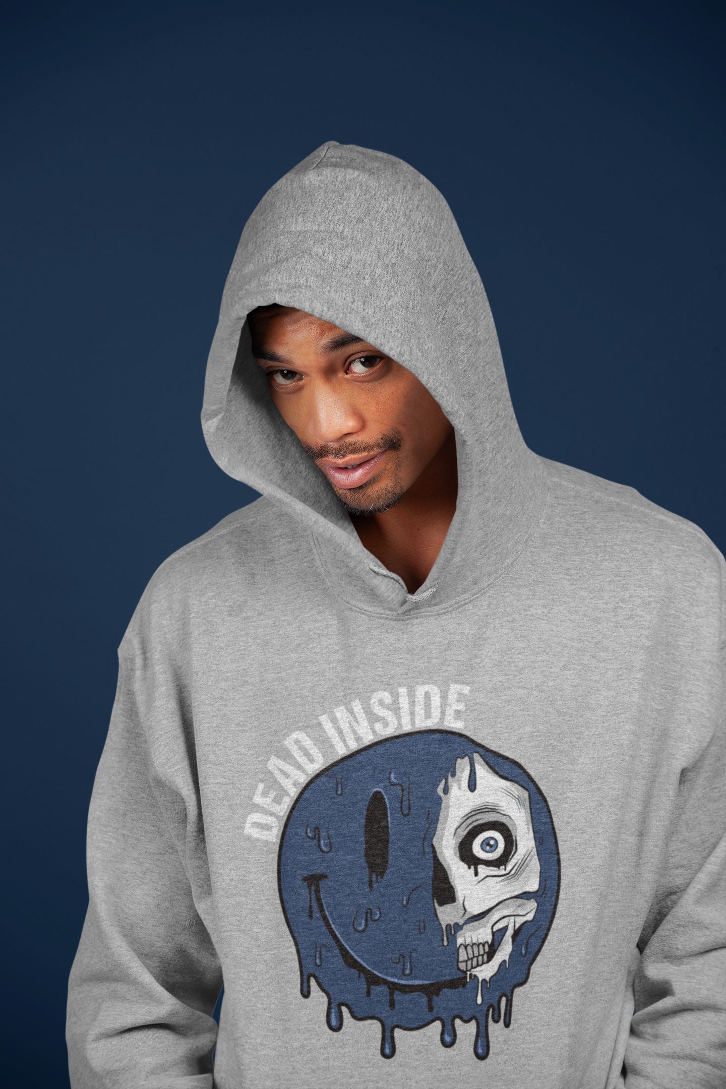 Jordan 1 Midnight Navy Shirt To Match Jordans Dead Inside Sneaker Tees Jordan 1 Midnight Navy Drip Gear Zone Sneaker Matching Clothing Unisex Shirts