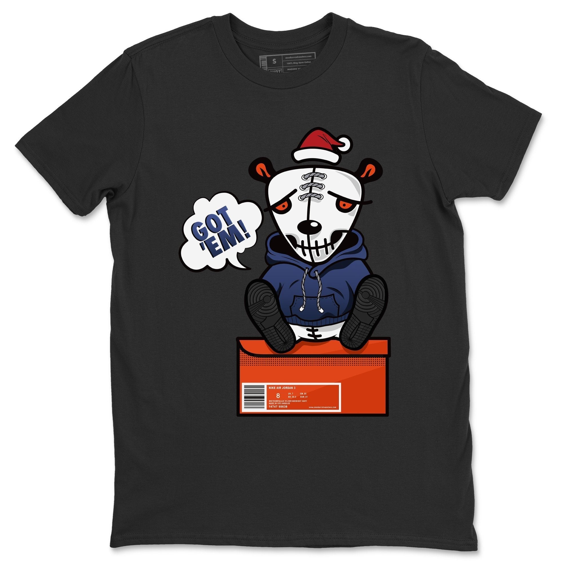 Jordan 1 Midnight Navy Shirt To Match Jordans Got Em Sneaker Tees Jordan 1 Midnight Navy Drip Gear Zone Sneaker Matching Clothing Unisex Shirts